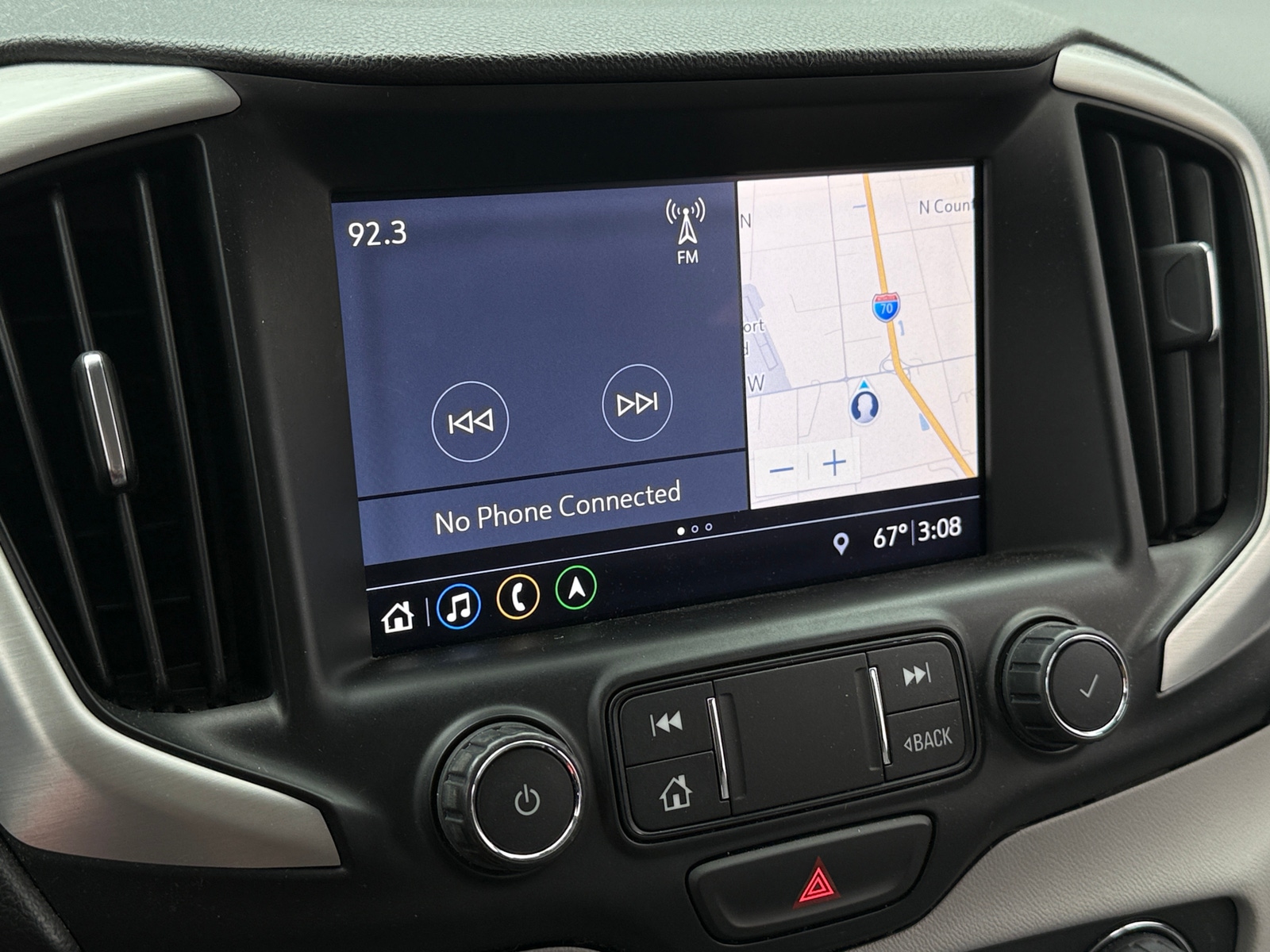 Thumbnail: 2019 GMC Terrain - 3