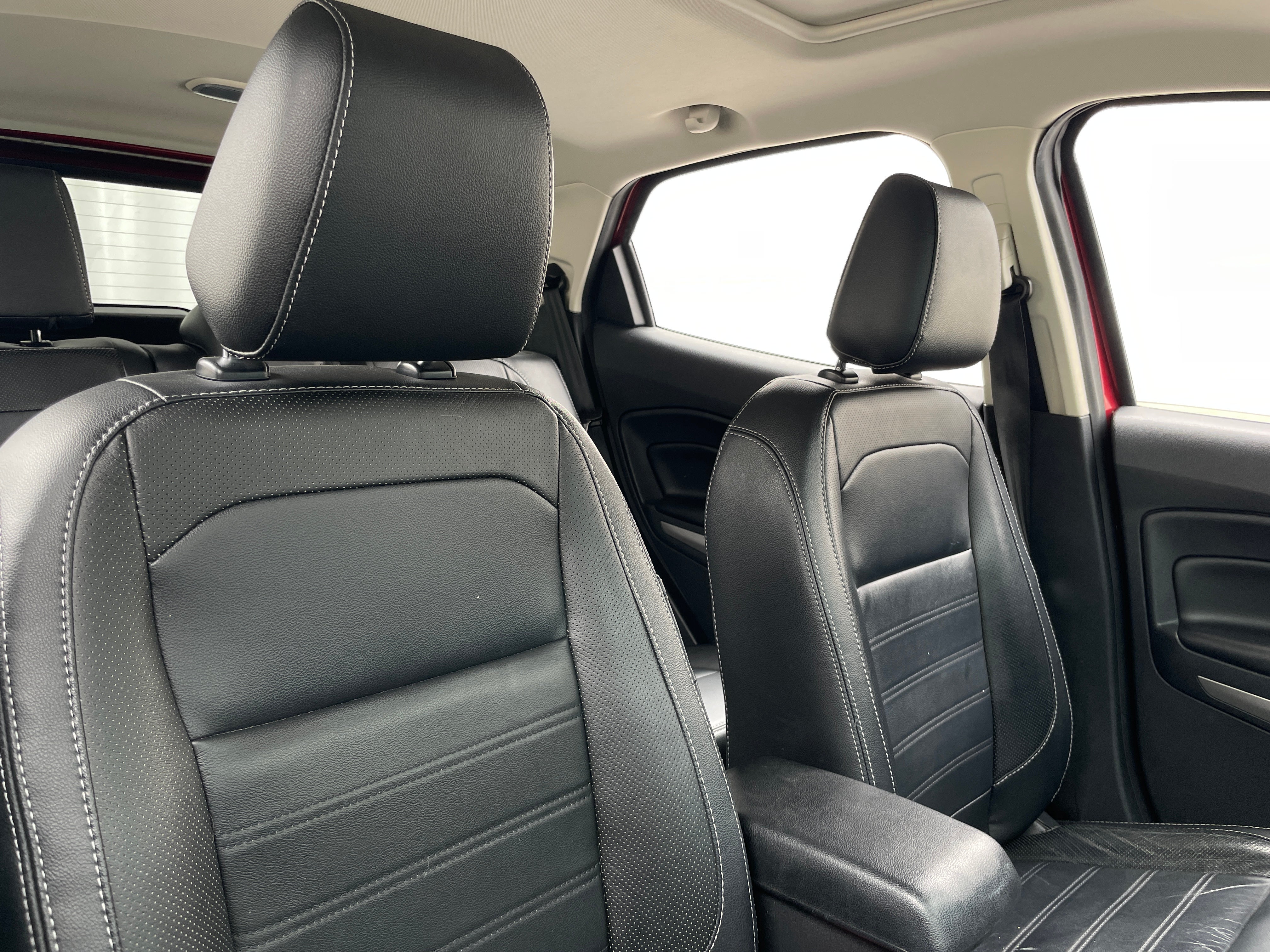 2019 Ford Ecosport Titanium - Photo 2