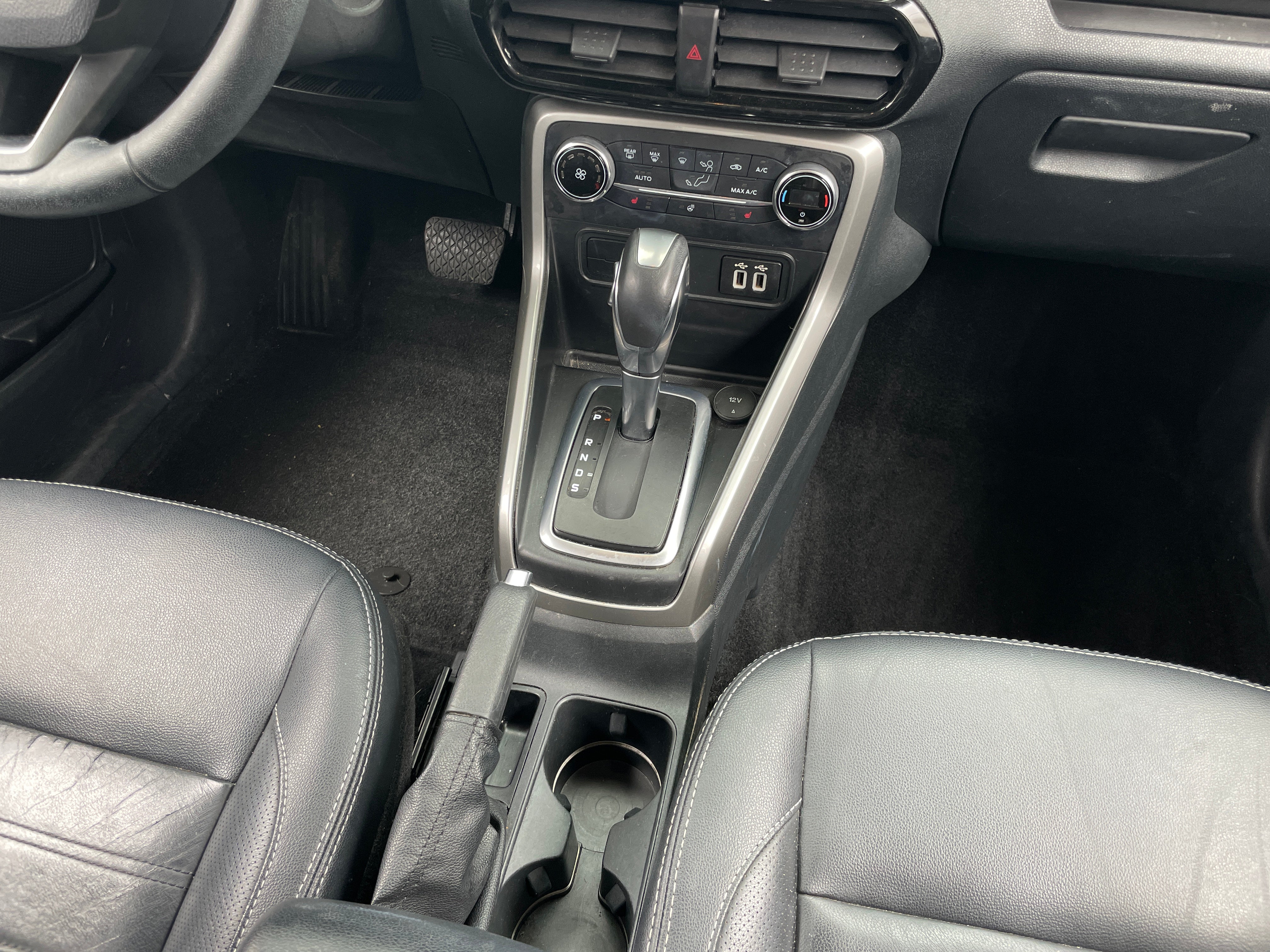 2019 Ford Ecosport Titanium - Photo 9