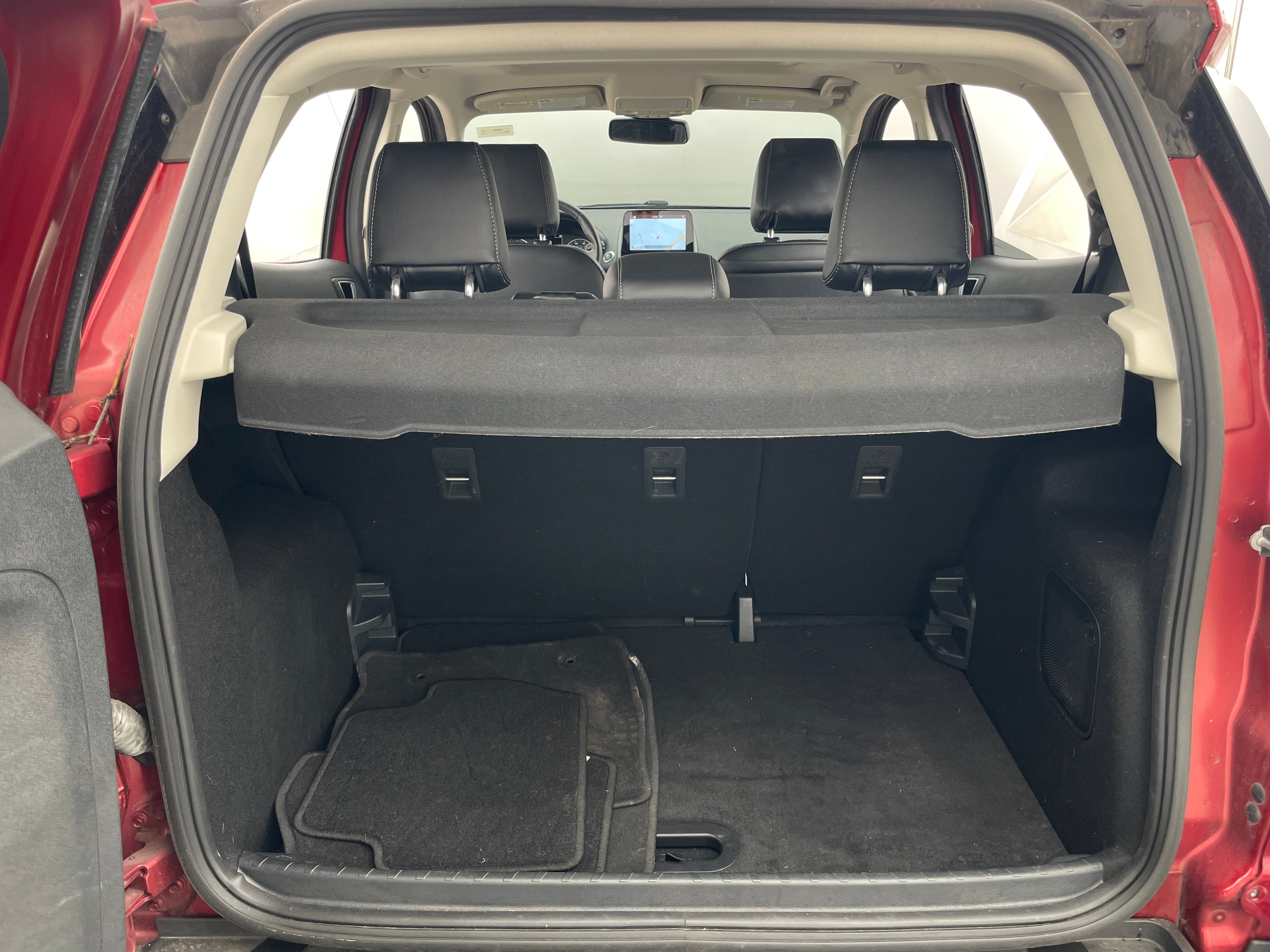 2019 Ford Ecosport Titanium - Photo 3