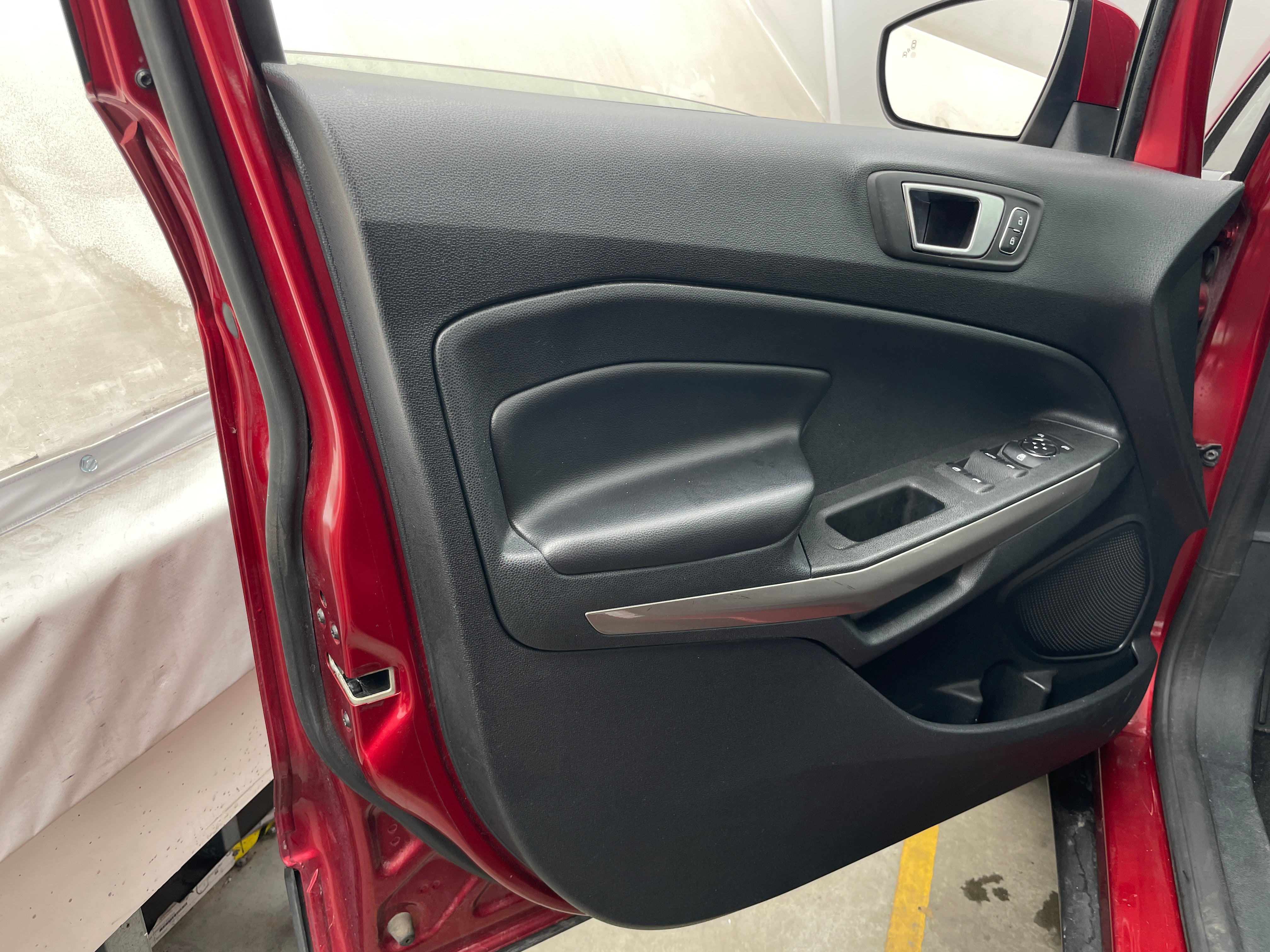 2019 Ford Ecosport Titanium - Photo 6