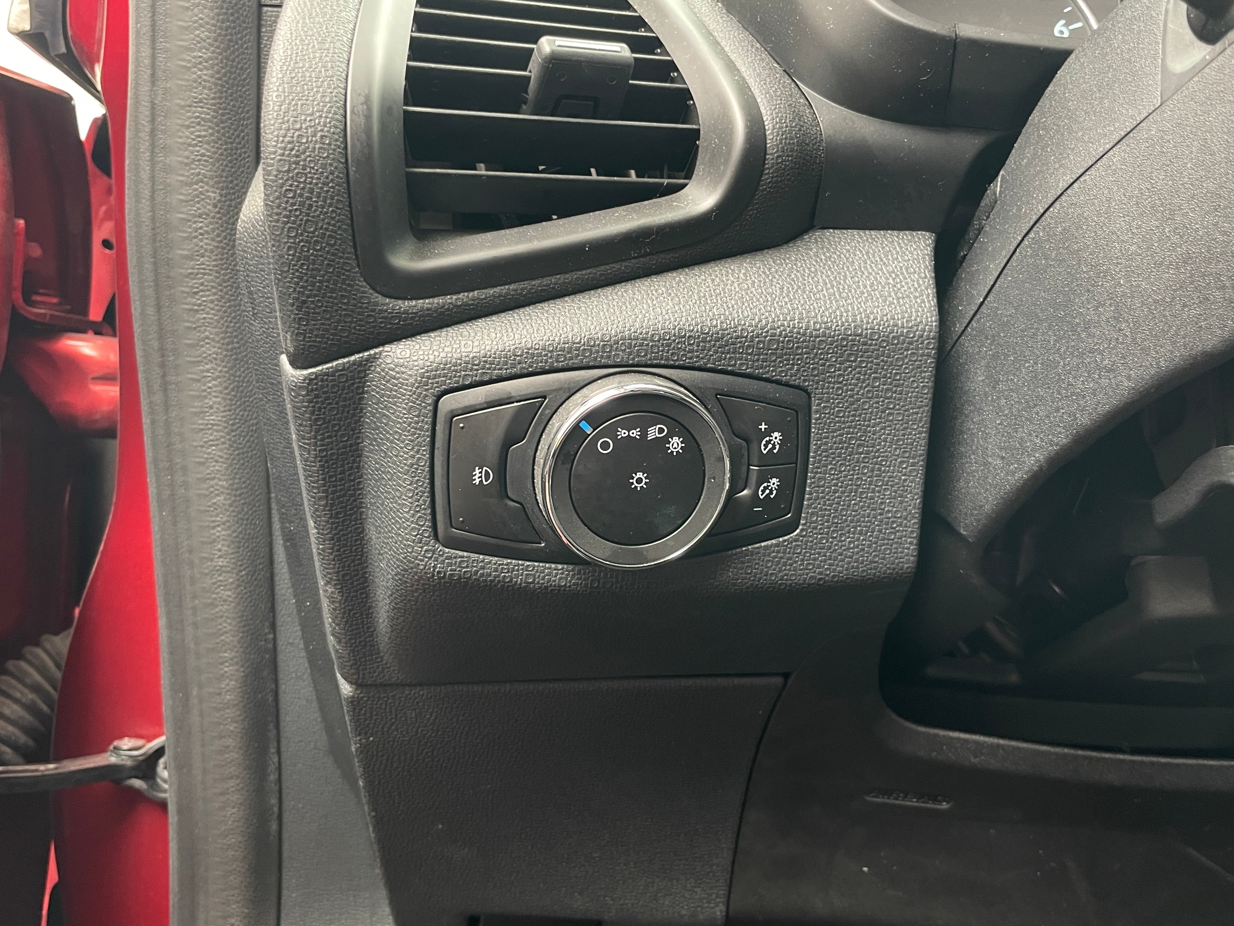 2019 Ford Ecosport Titanium - Photo 8