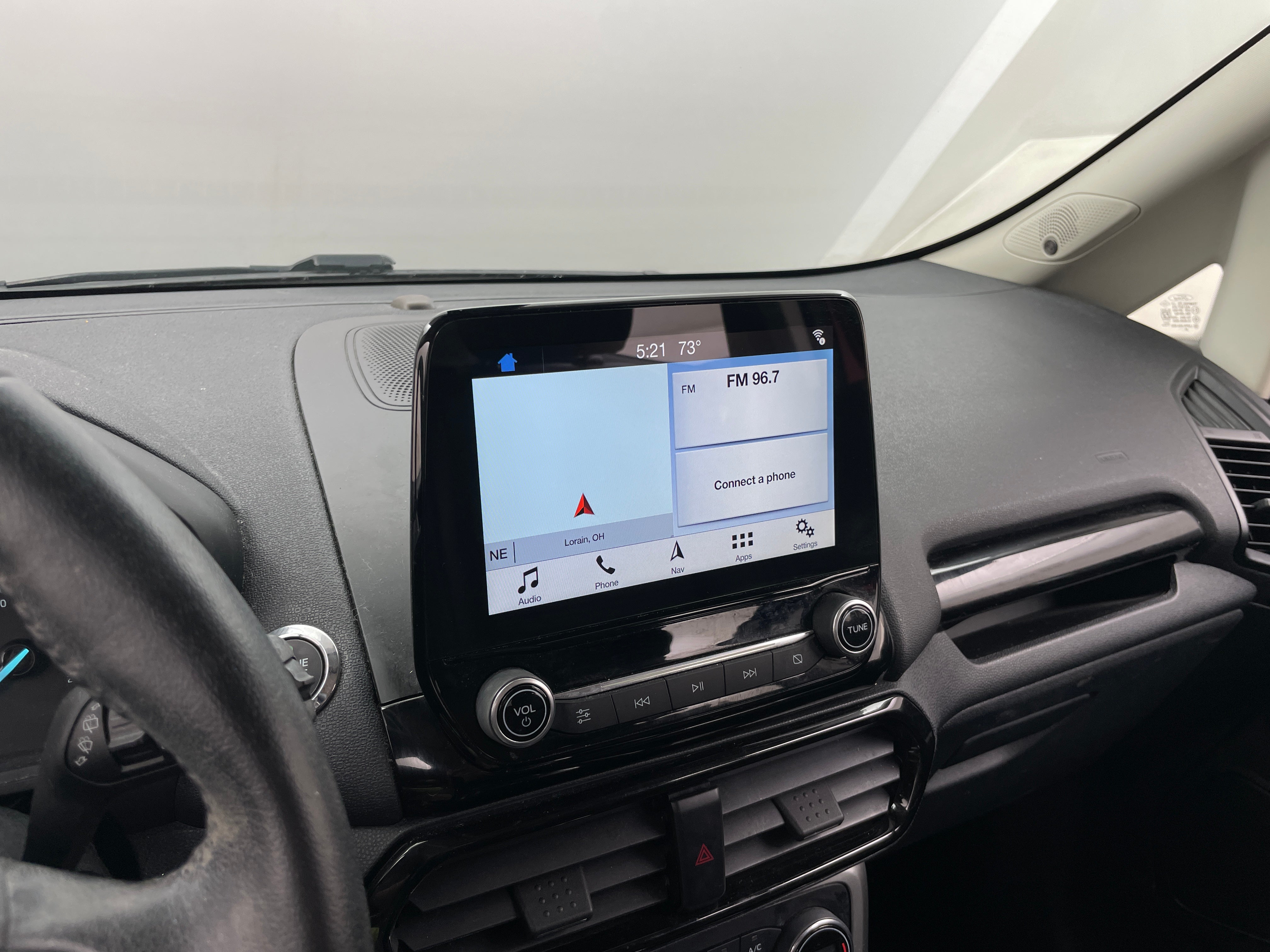 2019 Ford Ecosport Titanium - Photo 4