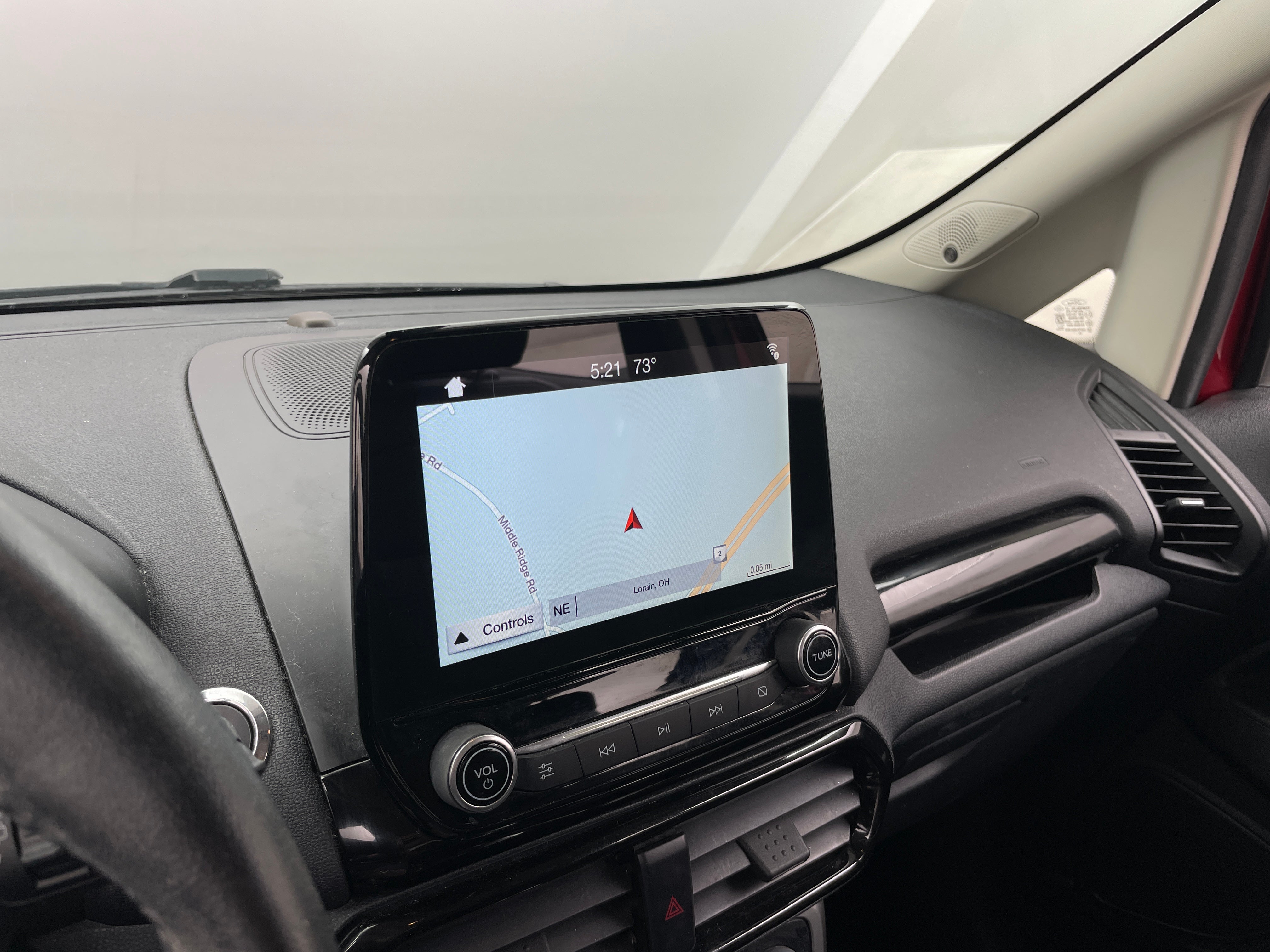 2019 Ford Ecosport Titanium - Photo 12
