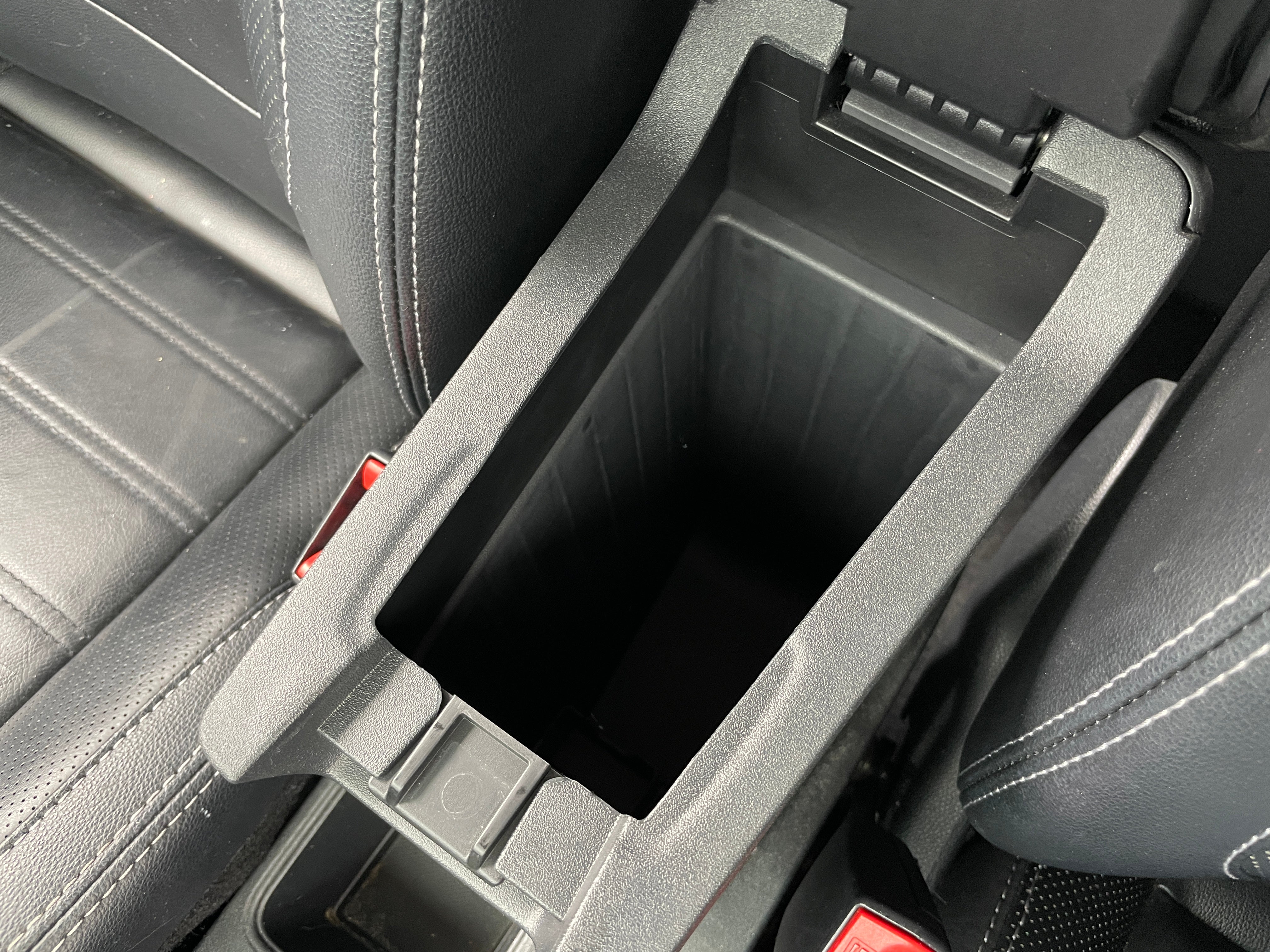 2019 Ford Ecosport Titanium - Photo 14