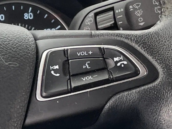 2019 Ford Ecosport Titanium - Photo 17