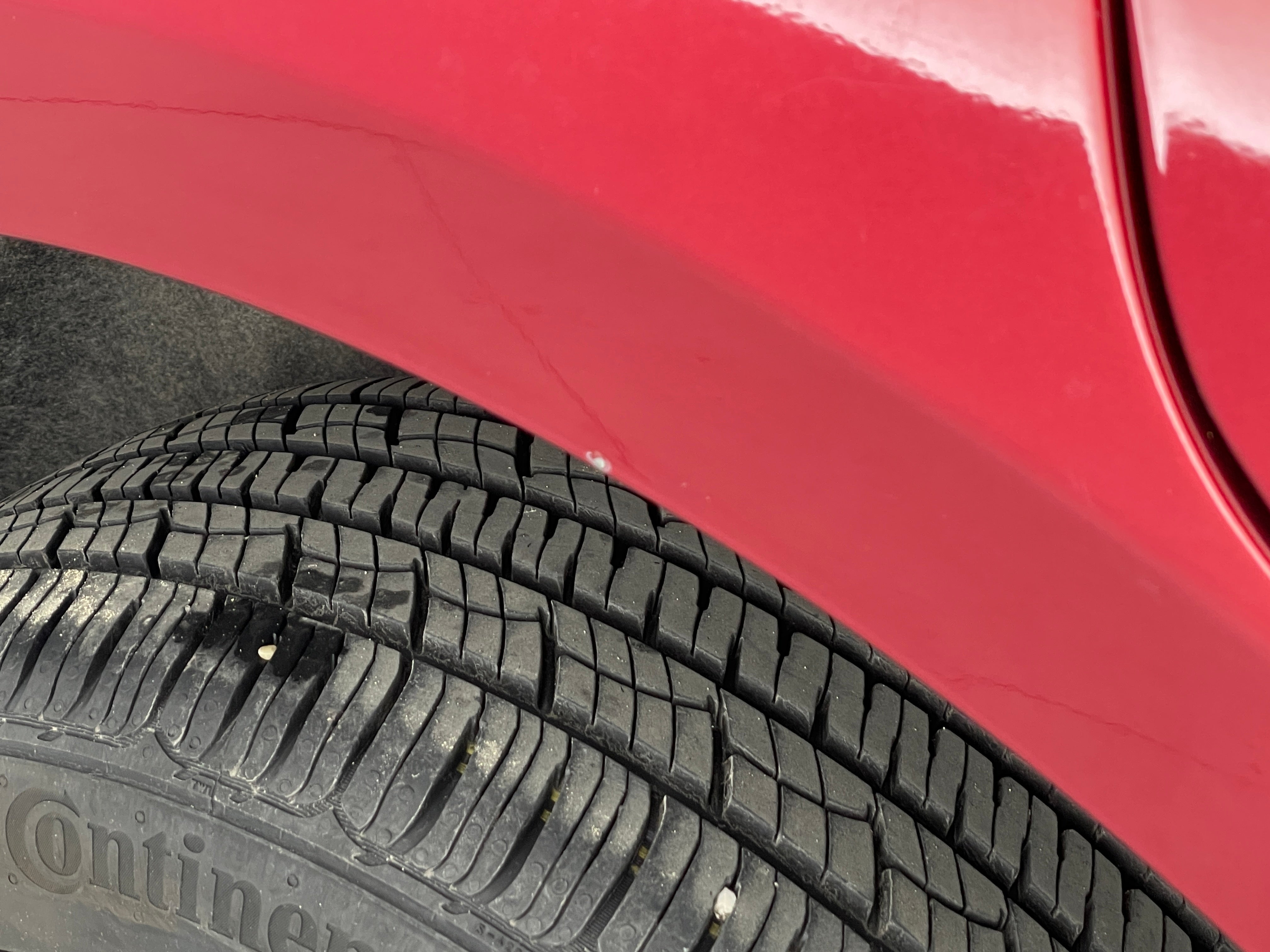 2019 Ford Ecosport Titanium - Photo 23