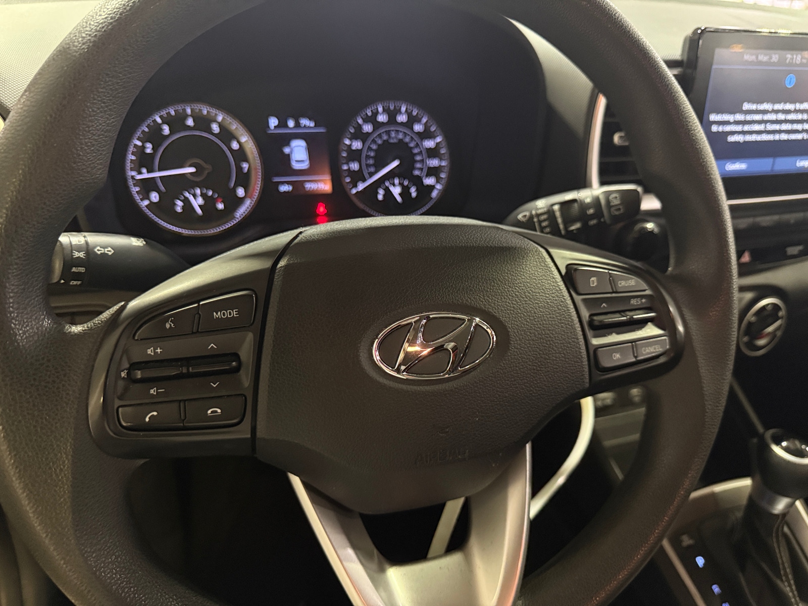 Thumbnail: 2021 Hyundai Venue - 5
