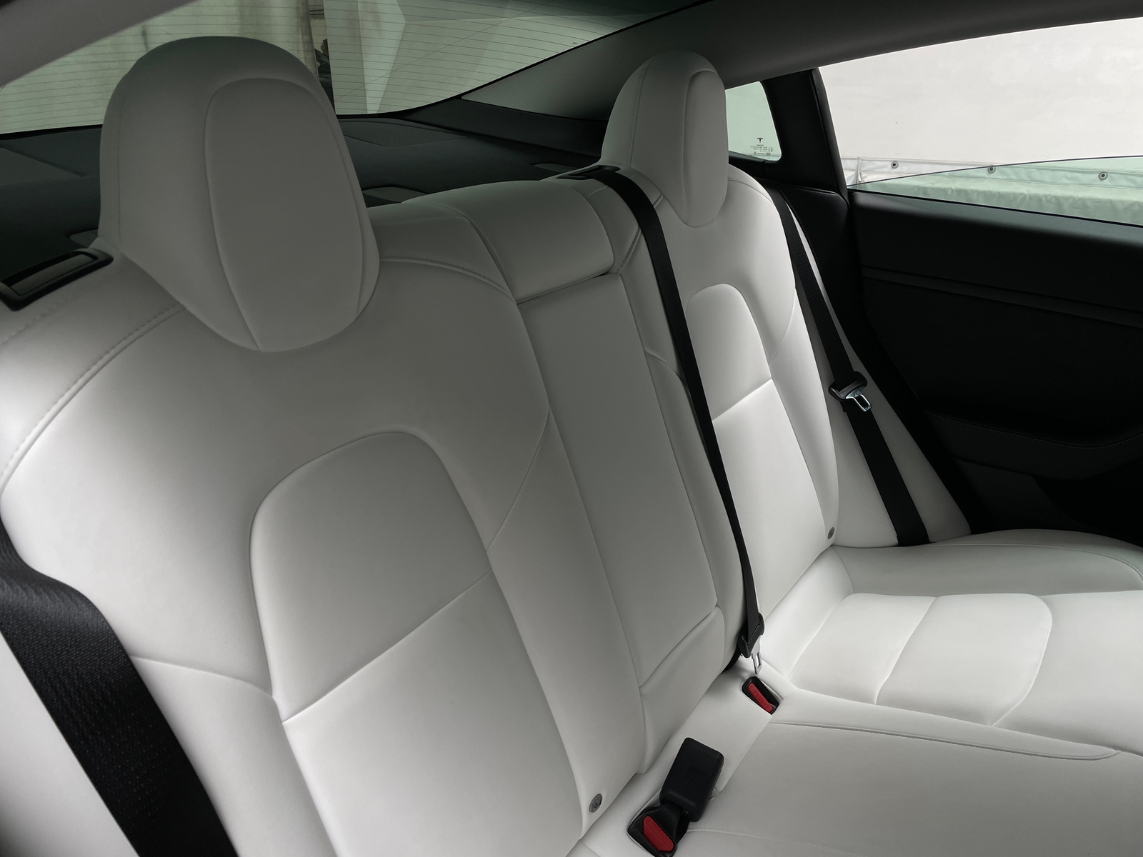 Thumbnail: 2021 Tesla Model 3 - 5