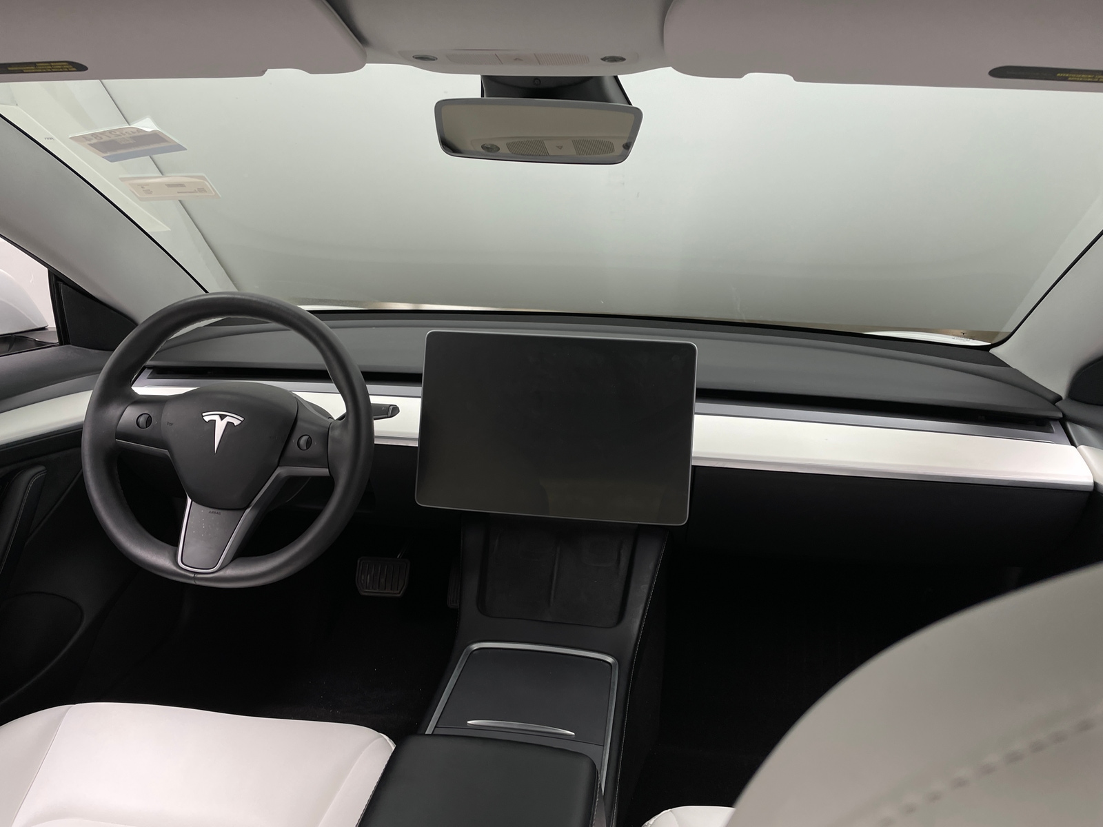 Thumbnail: 2021 Tesla Model 3 - 2