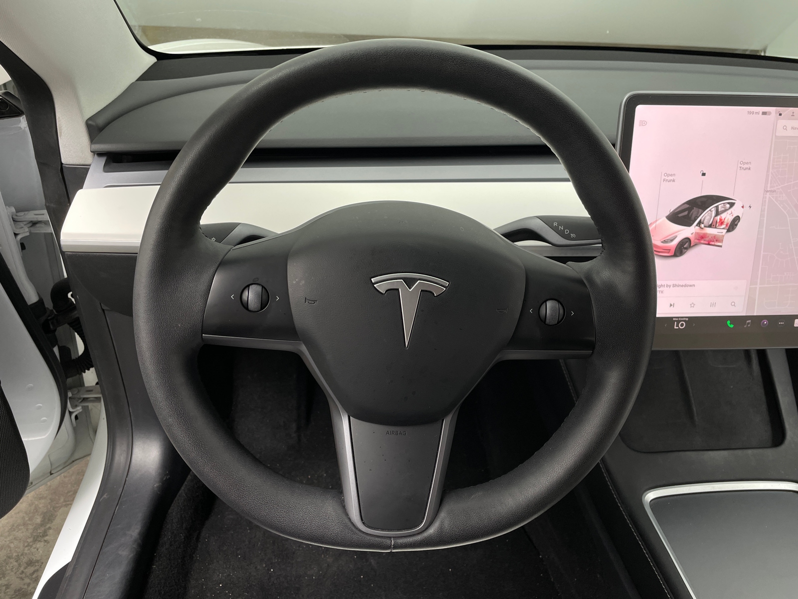 Thumbnail: 2021 Tesla Model 3 - 4