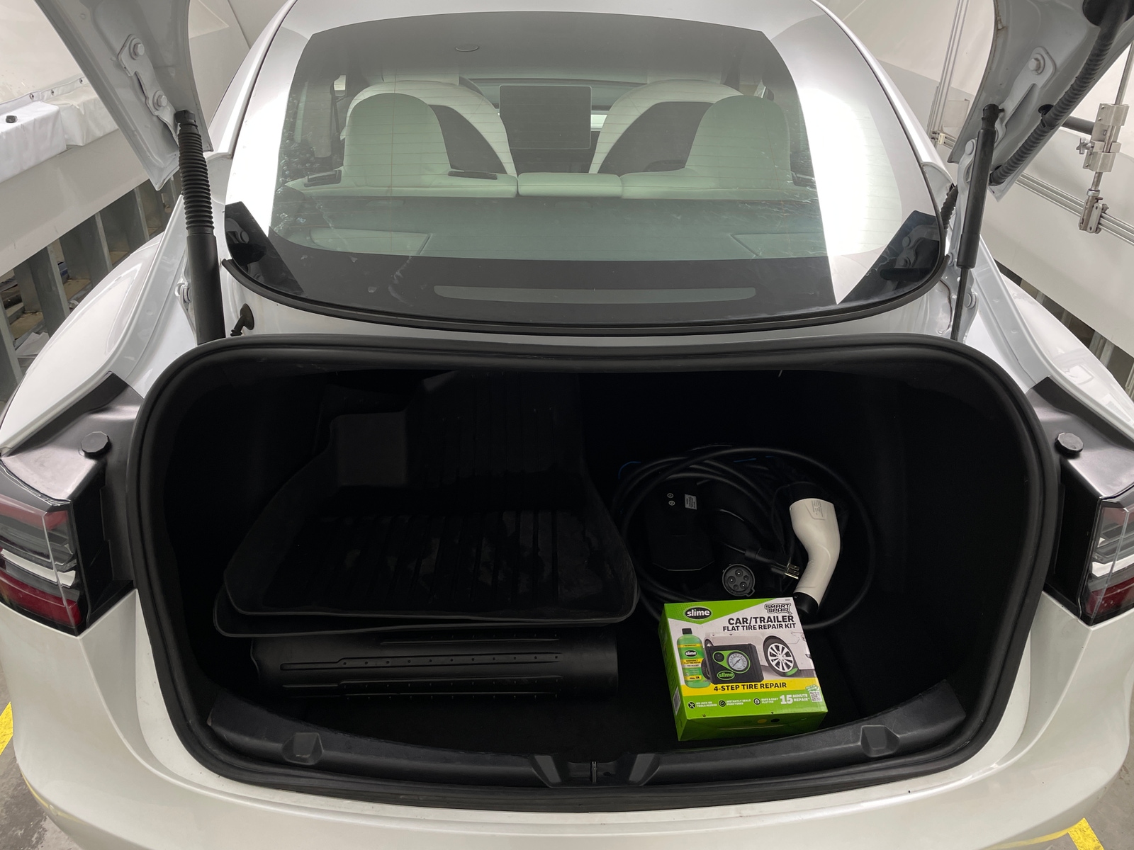 Thumbnail: 2021 Tesla Model 3 - 6