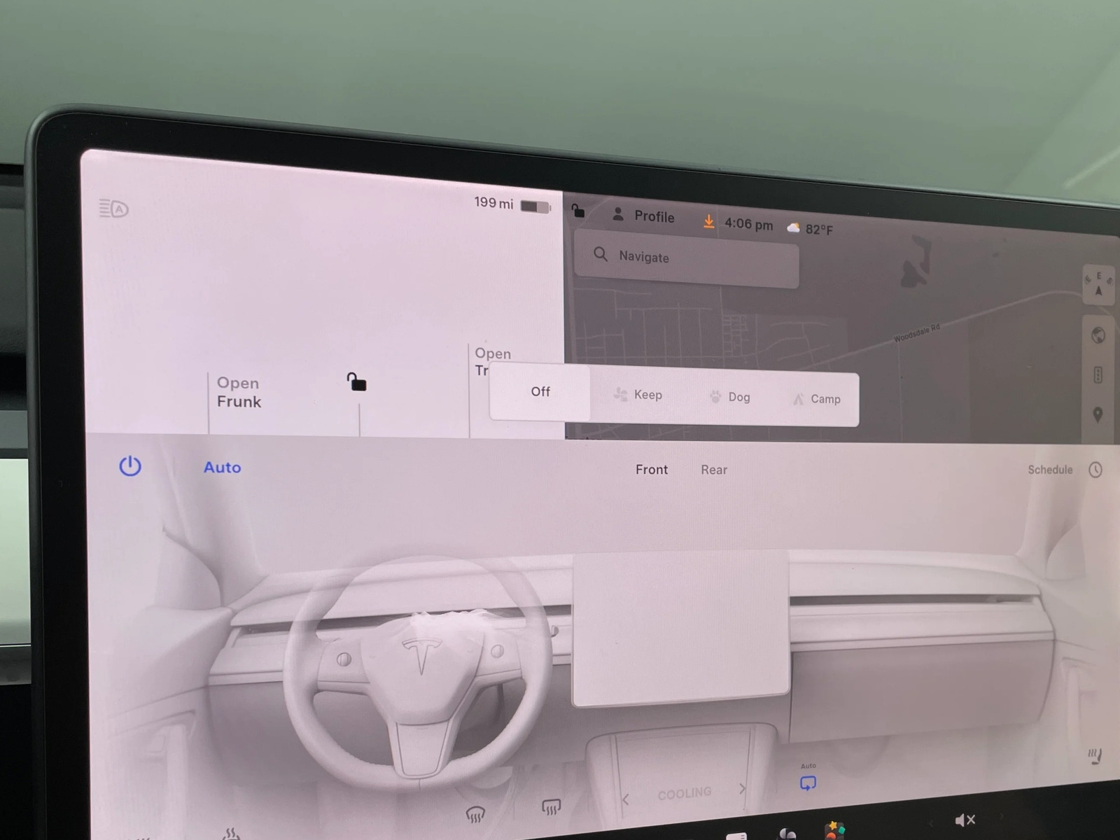 Thumbnail: 2021 Tesla Model 3 - 3