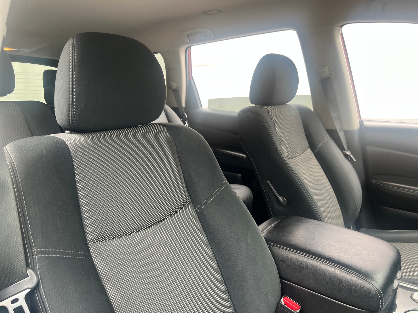 Thumbnail: 2019 Nissan Pathfinder - 2