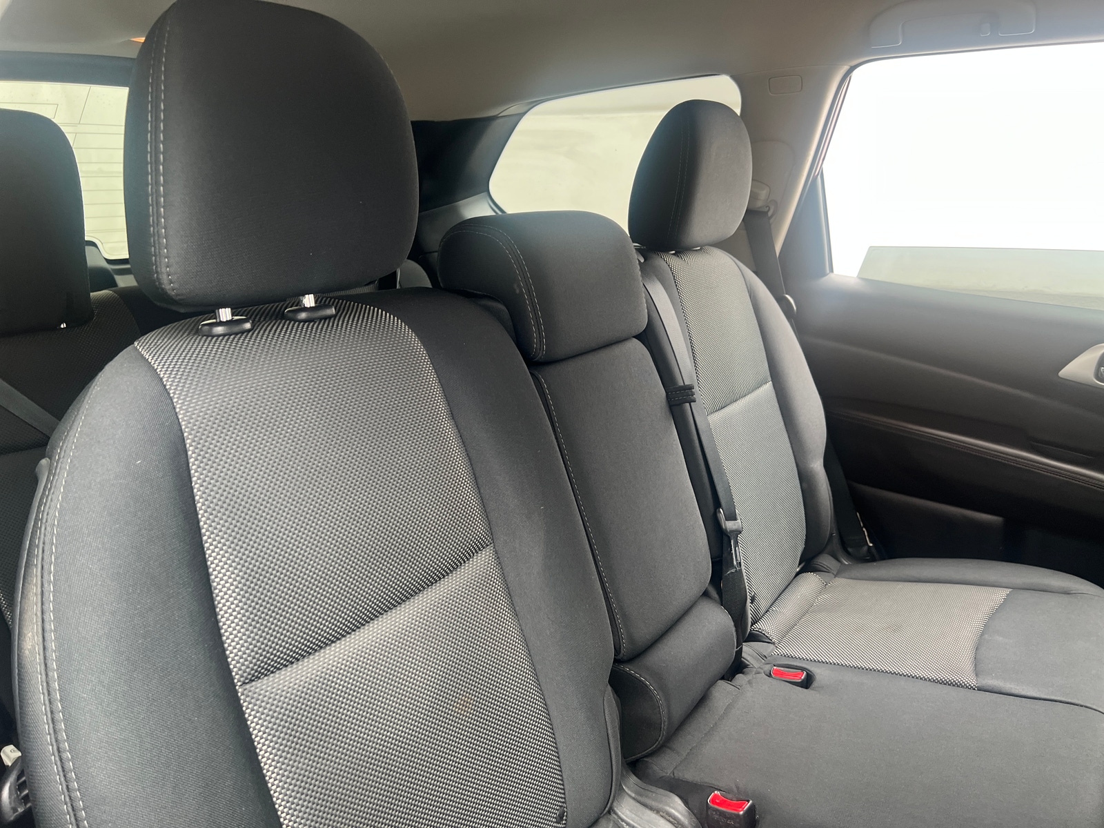 Thumbnail: 2019 Nissan Pathfinder - 6