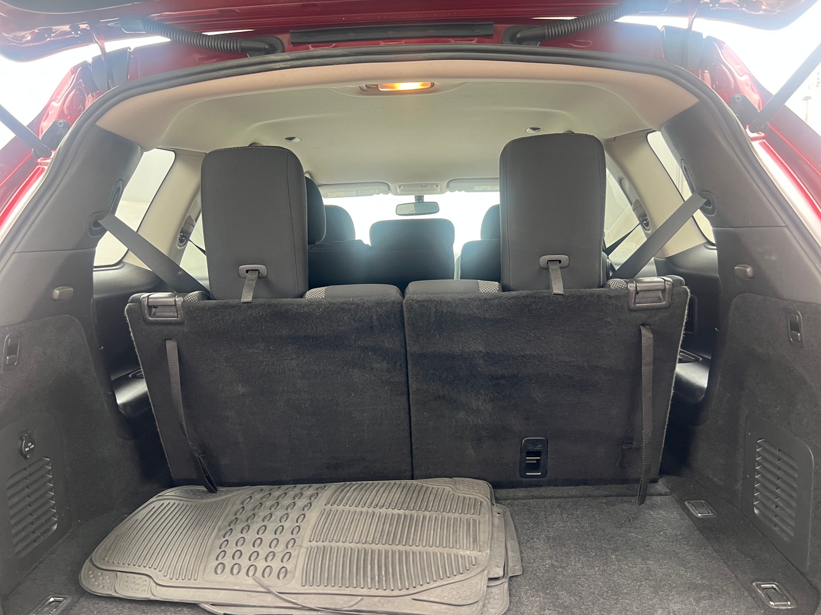 Thumbnail: 2019 Nissan Pathfinder - 7