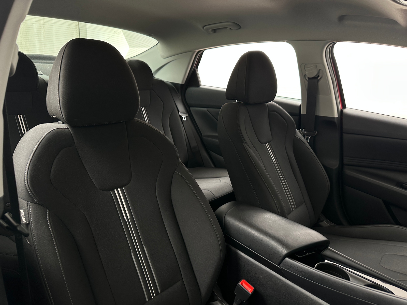 Thumbnail: 2023 Hyundai Elantra - 2