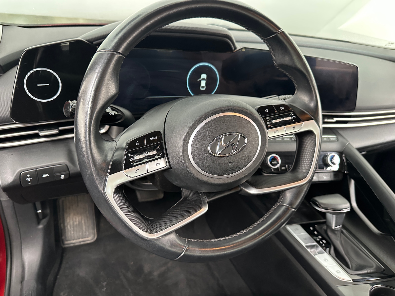 Thumbnail: 2023 Hyundai Elantra - 5