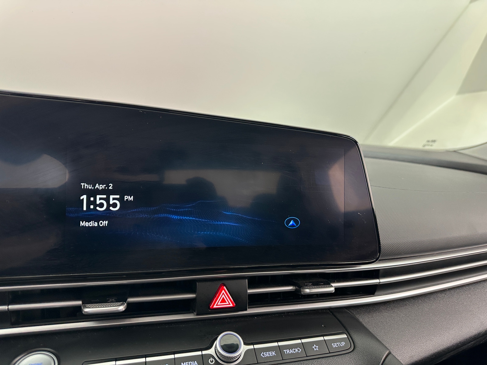 Thumbnail: 2023 Hyundai Elantra - 4