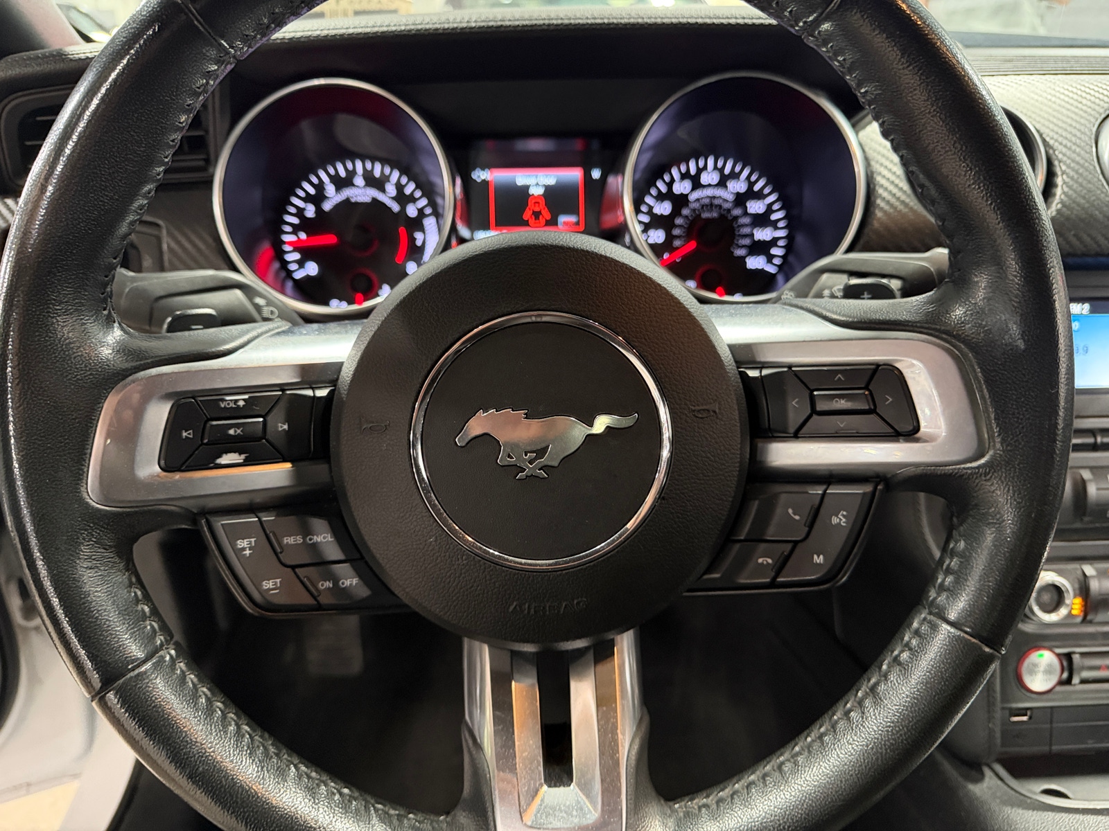 Thumbnail: 2019 Ford Mustang - 4