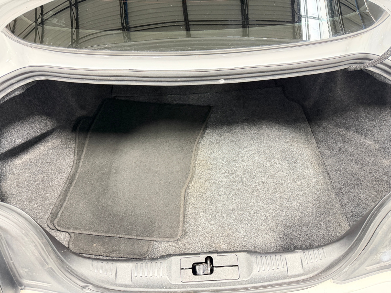 Thumbnail: 2019 Ford Mustang - 5