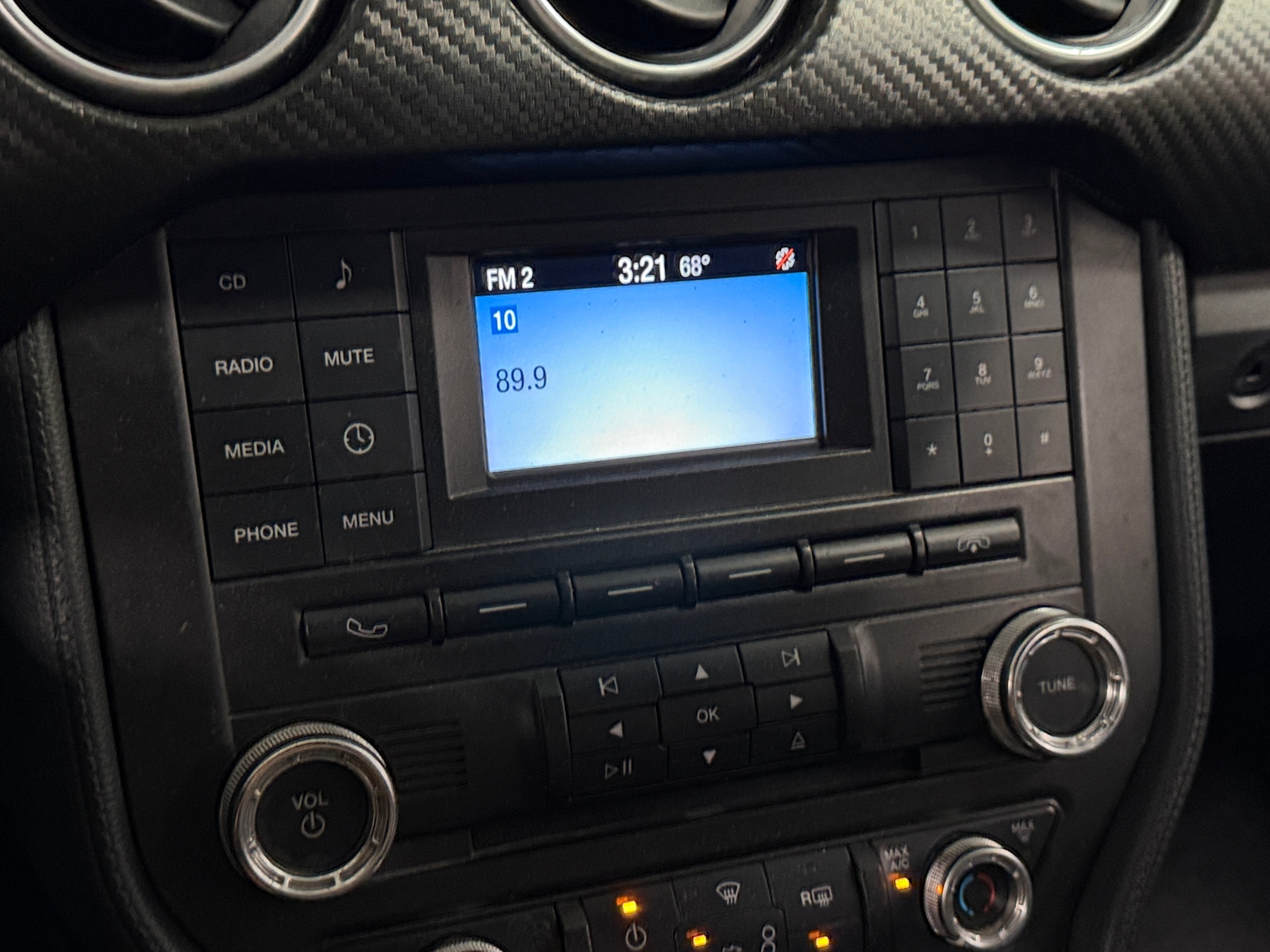 Thumbnail: 2019 Ford Mustang - 3