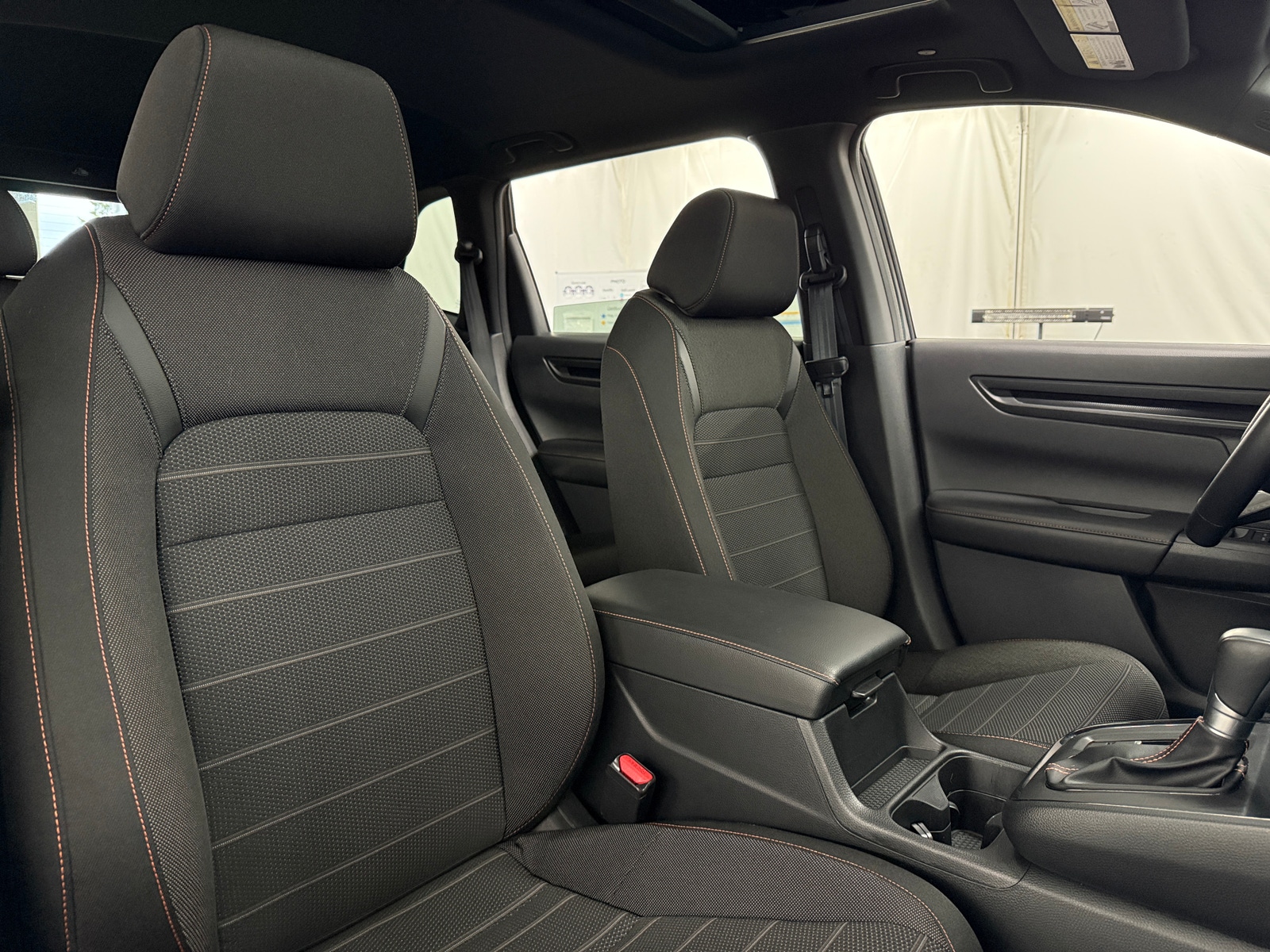 Thumbnail: 2025 Honda CR-V - 2