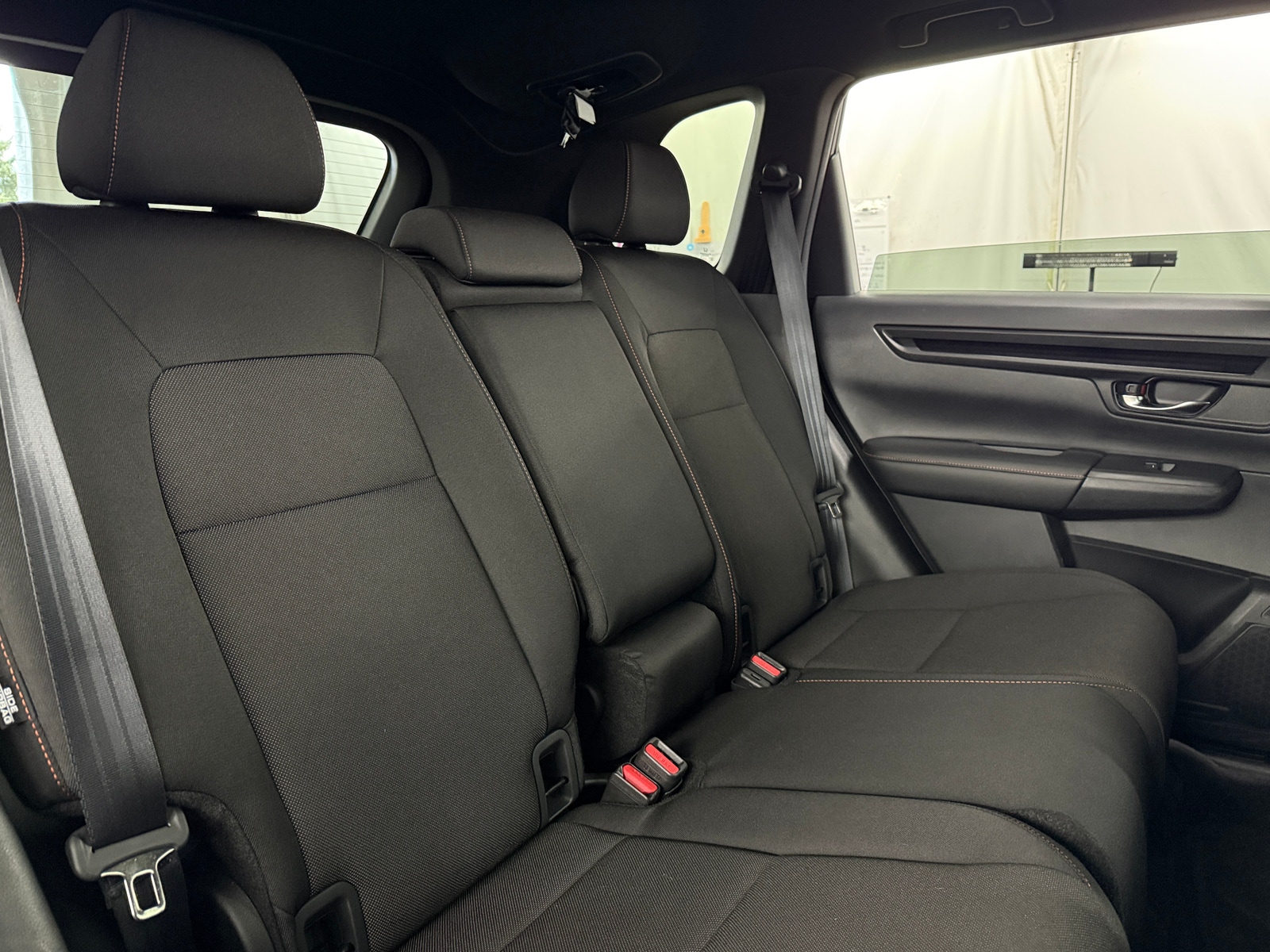 Thumbnail: 2025 Honda CR-V - 6