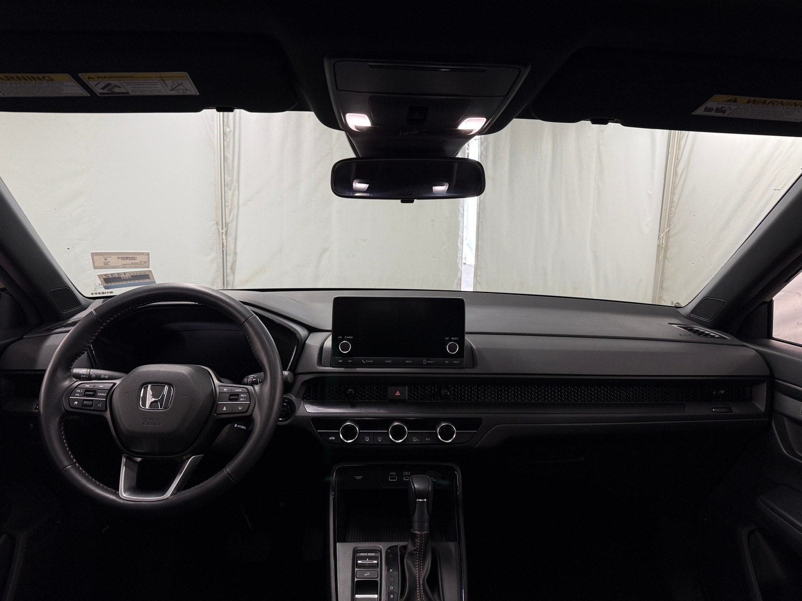 Thumbnail: 2025 Honda CR-V - 3