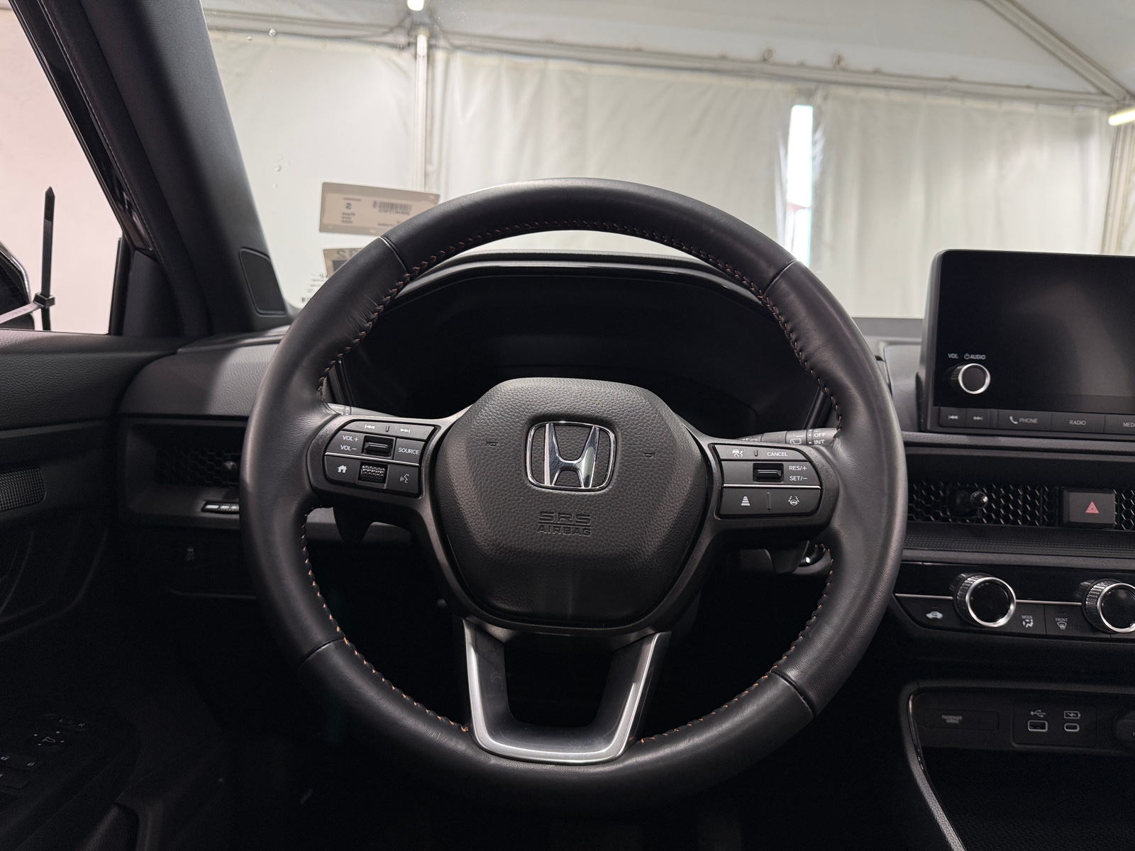 Thumbnail: 2025 Honda CR-V - 5