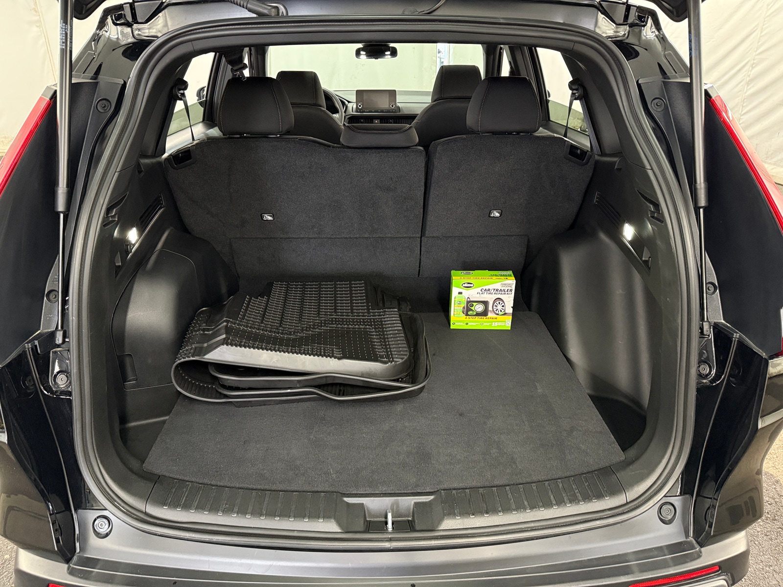 Thumbnail: 2025 Honda CR-V - 7