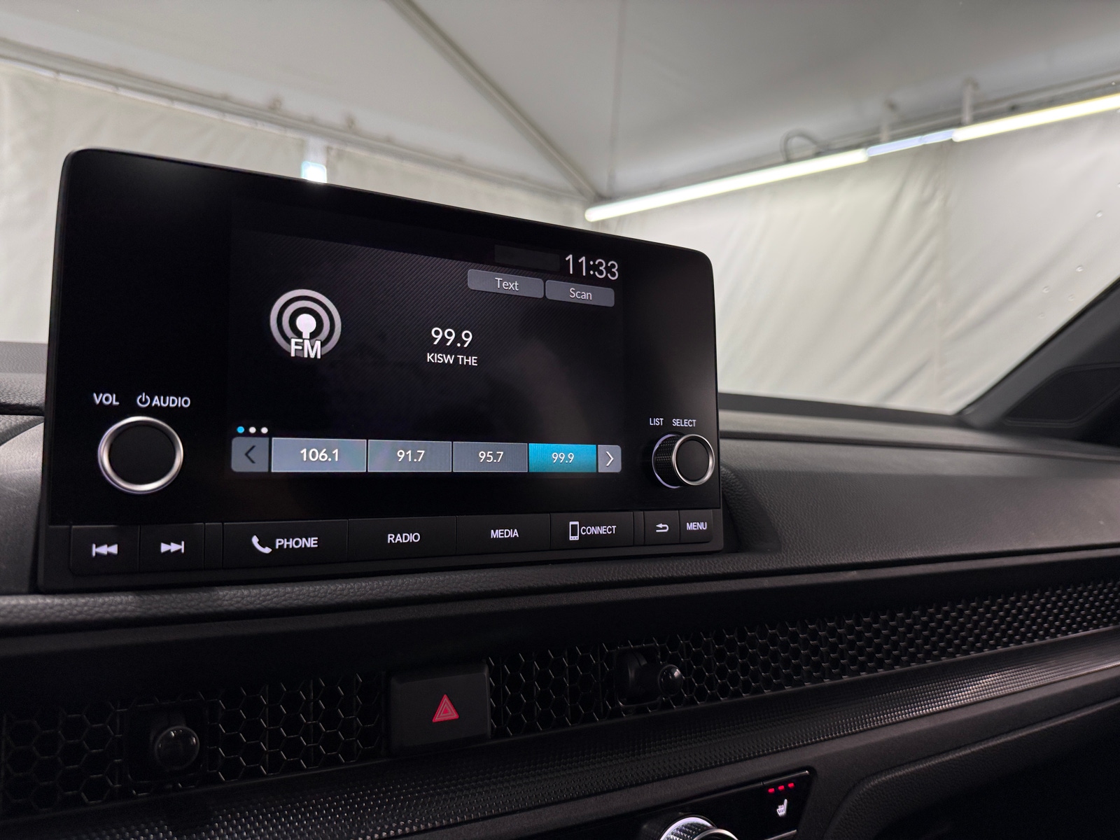 Thumbnail: 2025 Honda CR-V - 4