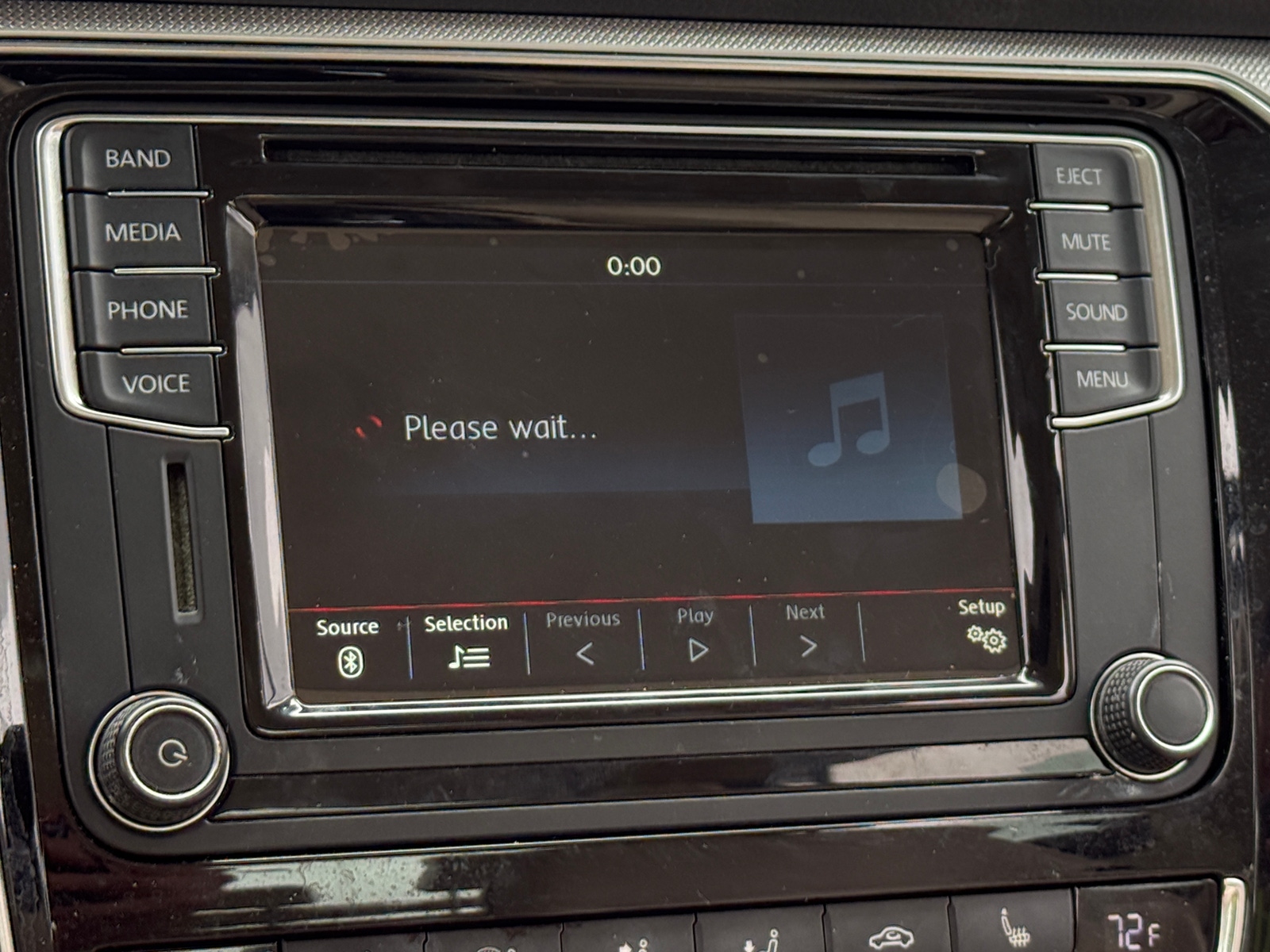 Thumbnail: 2017 Volkswagen Passat - 3