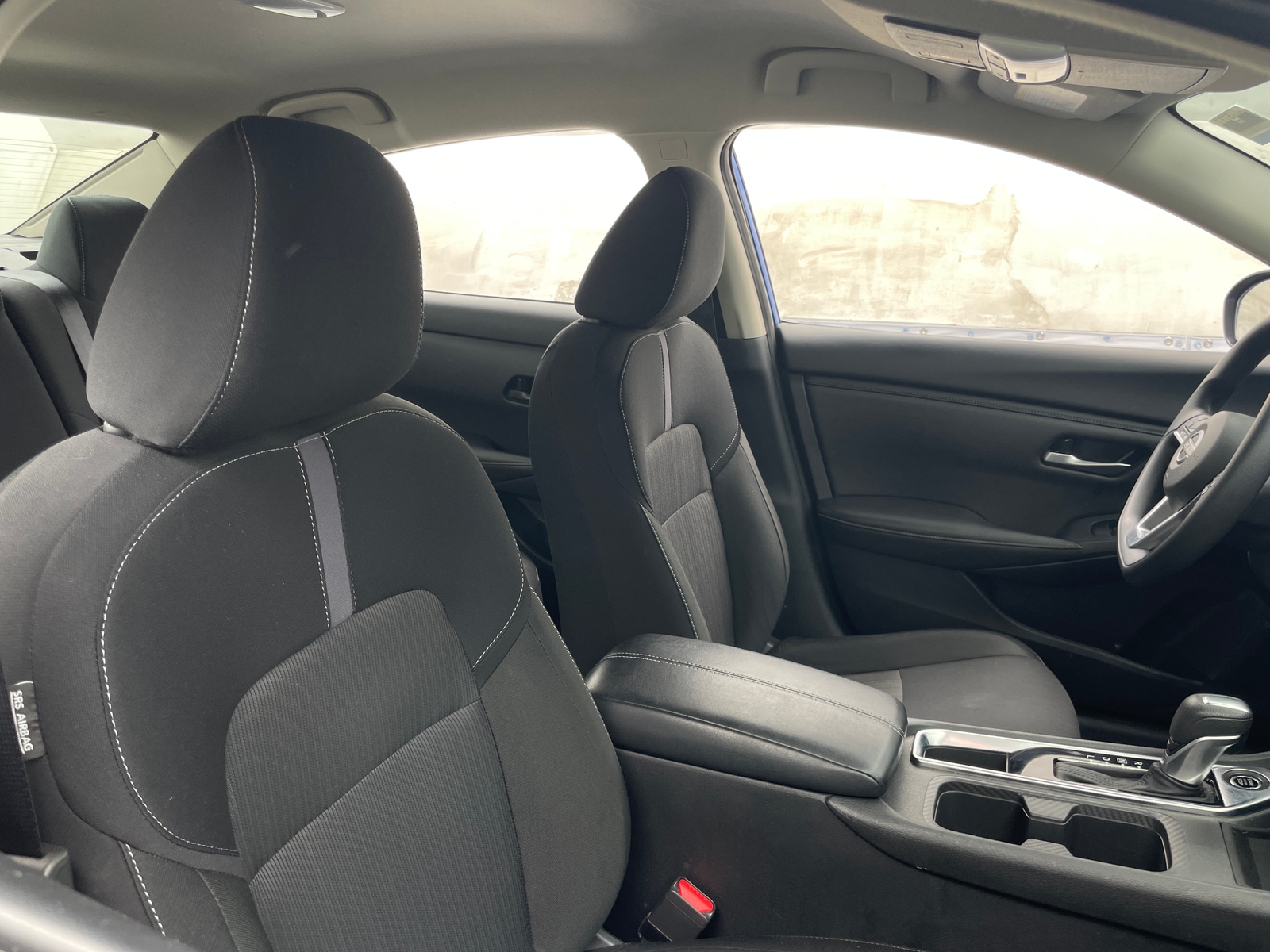 Thumbnail: 2025 Nissan Sentra - 2