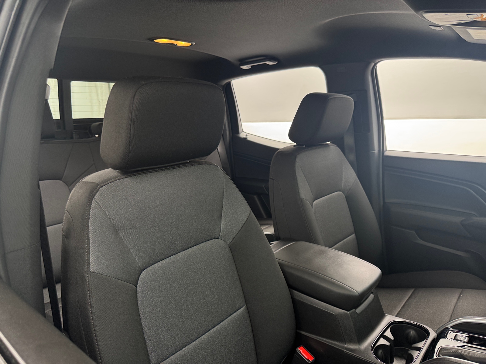 Thumbnail: 2025 Chevrolet Colorado - 2