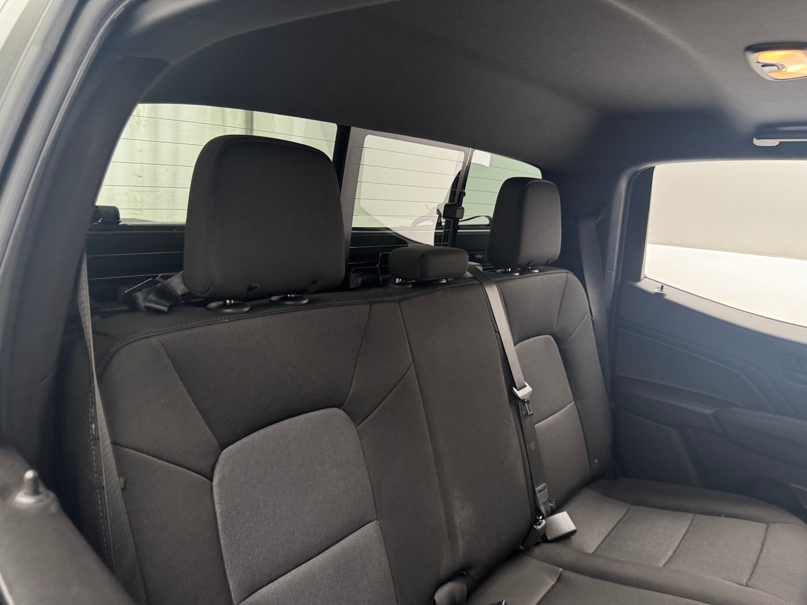 Thumbnail: 2025 Chevrolet Colorado - 6