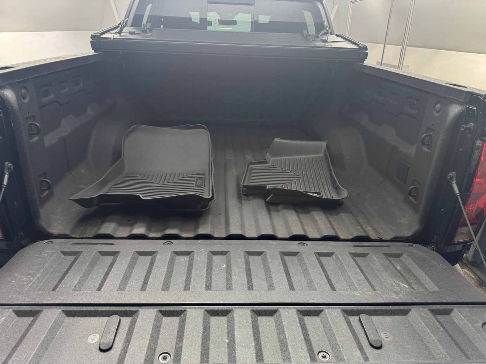 Thumbnail: 2025 Chevrolet Colorado - 7