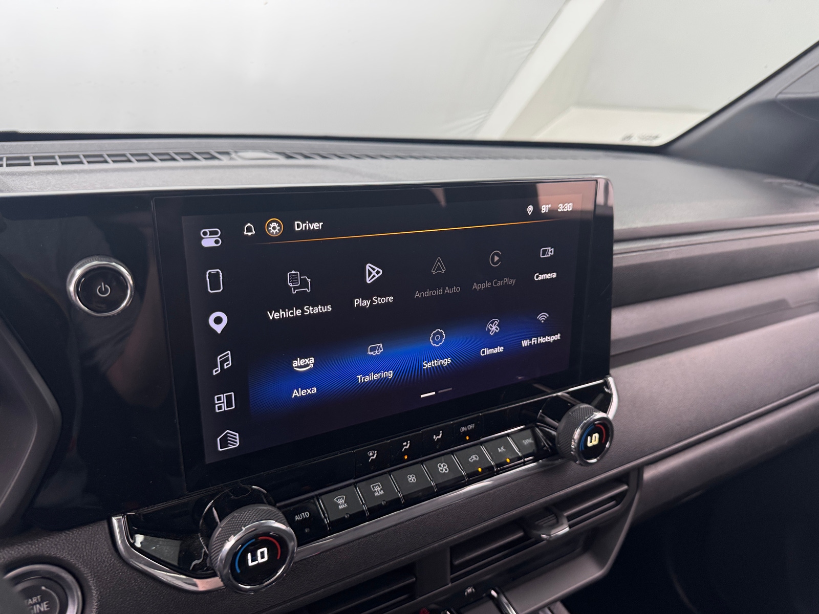 Thumbnail: 2025 Chevrolet Colorado - 4