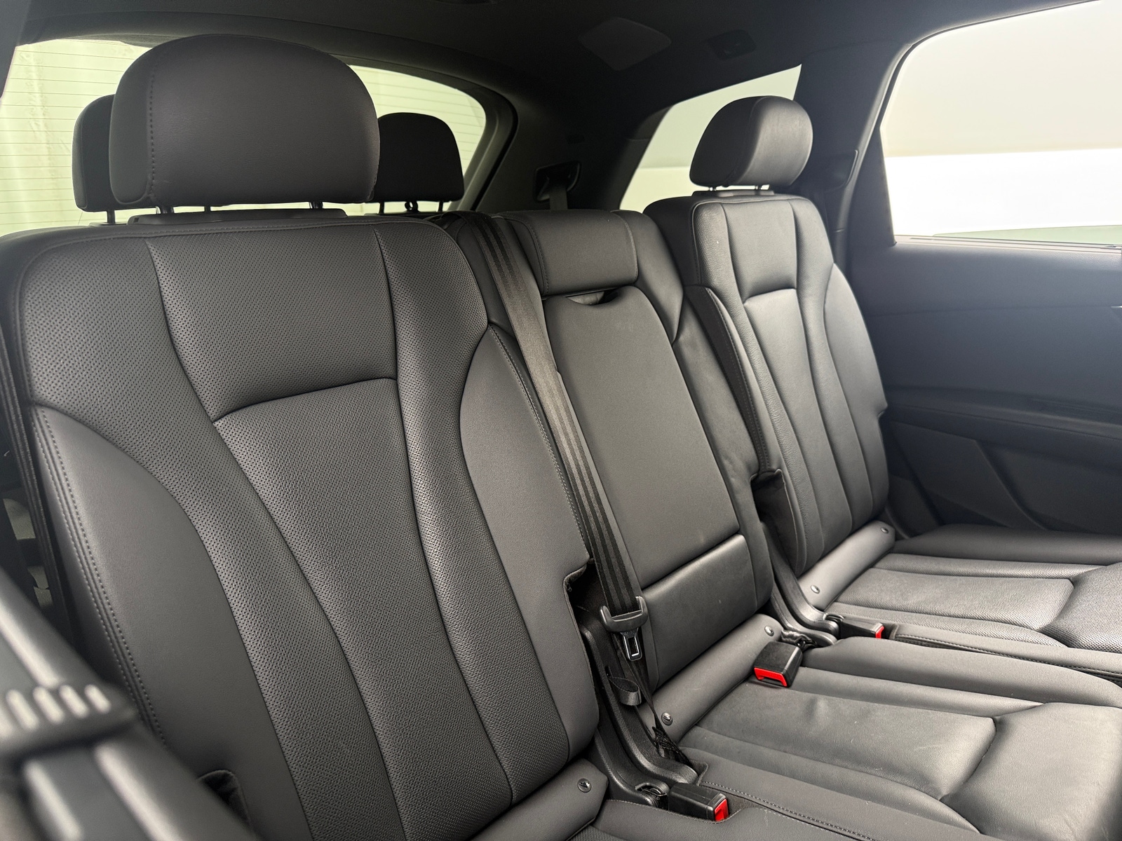 Thumbnail: 2021 Audi Q7 - 5