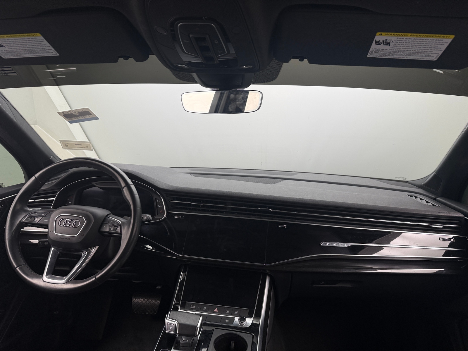 Thumbnail: 2021 Audi Q7 - 2