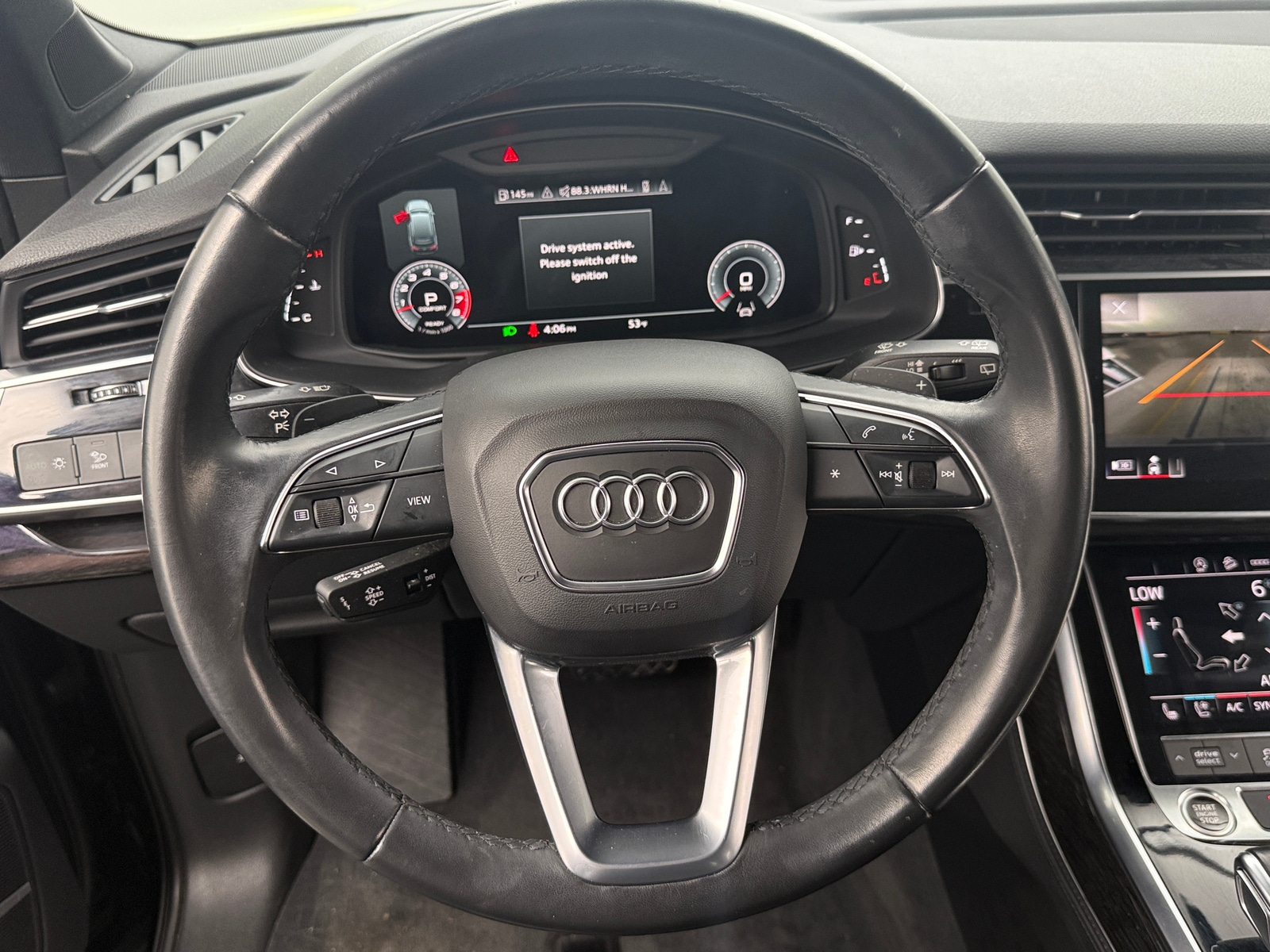 Thumbnail: 2021 Audi Q7 - 4