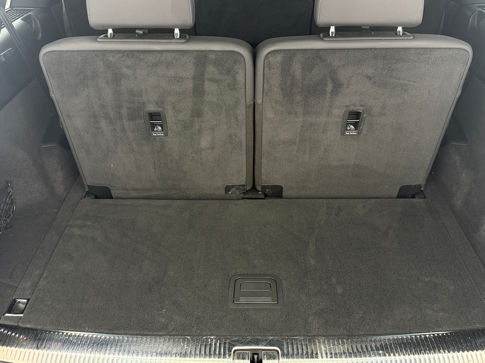 Thumbnail: 2021 Audi Q7 - 6