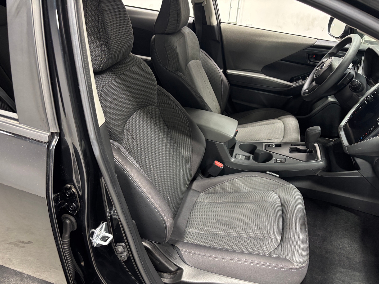 Thumbnail: 2024 Subaru Crosstrek - 2