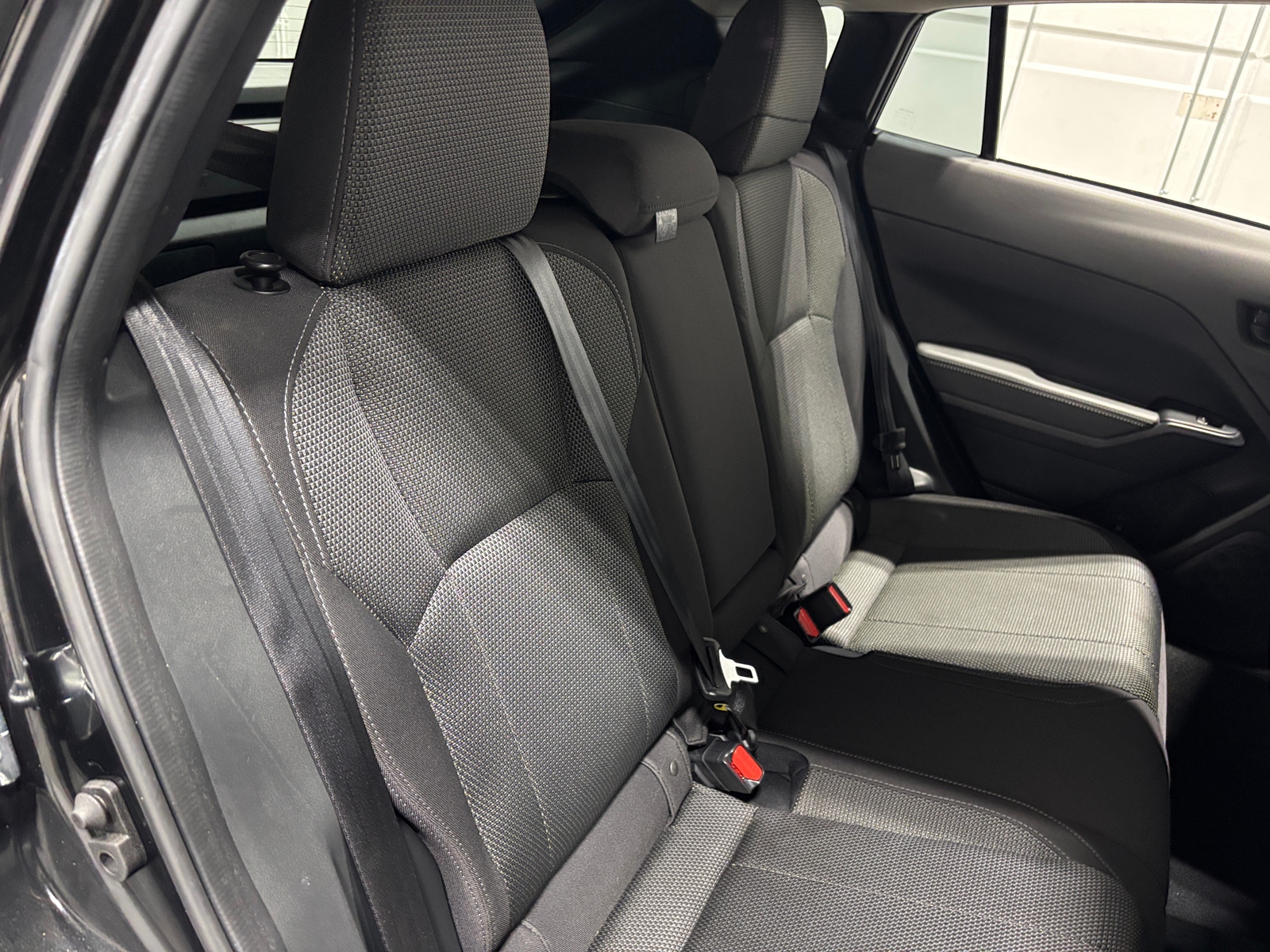 Thumbnail: 2024 Subaru Crosstrek - 6