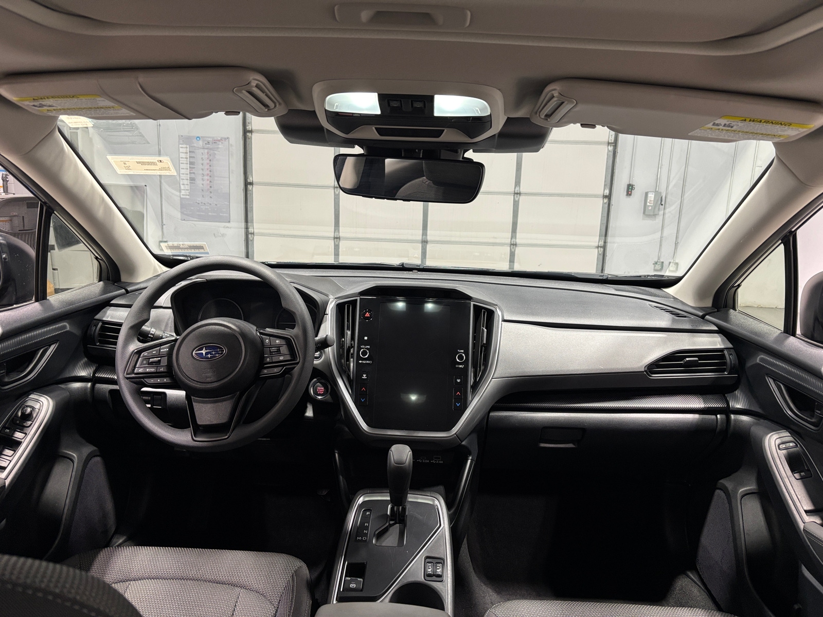 Thumbnail: 2024 Subaru Crosstrek - 3