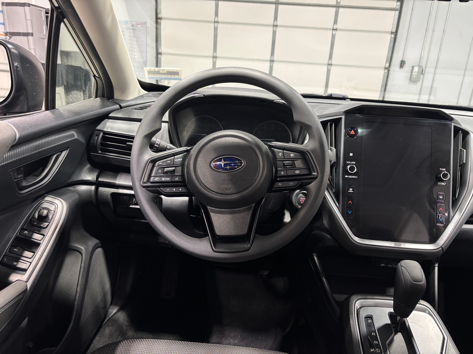 Thumbnail: 2024 Subaru Crosstrek - 5