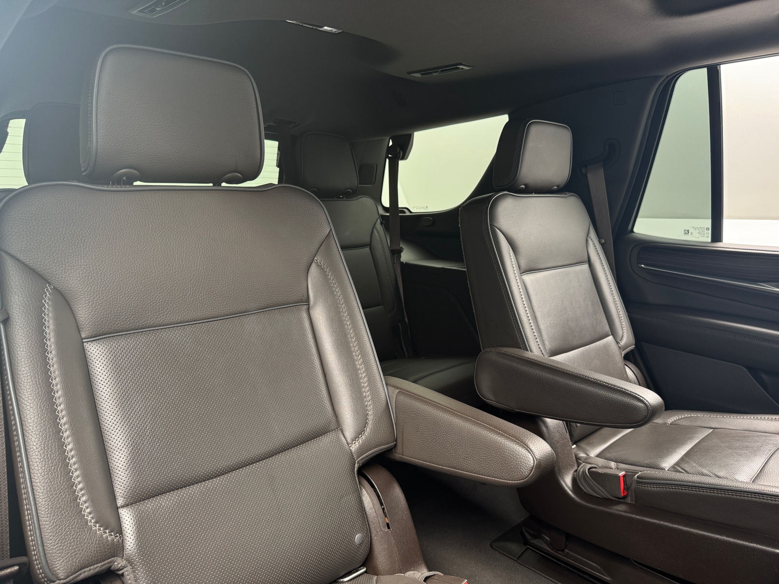 Thumbnail: 2021 GMC Yukon - 5