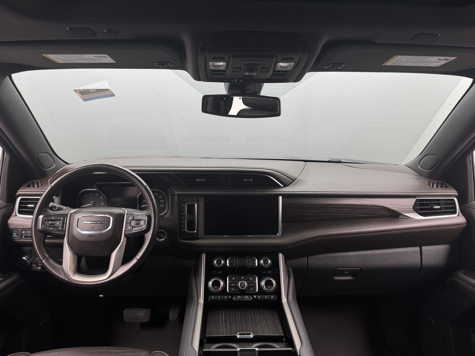 Thumbnail: 2021 GMC Yukon - 2