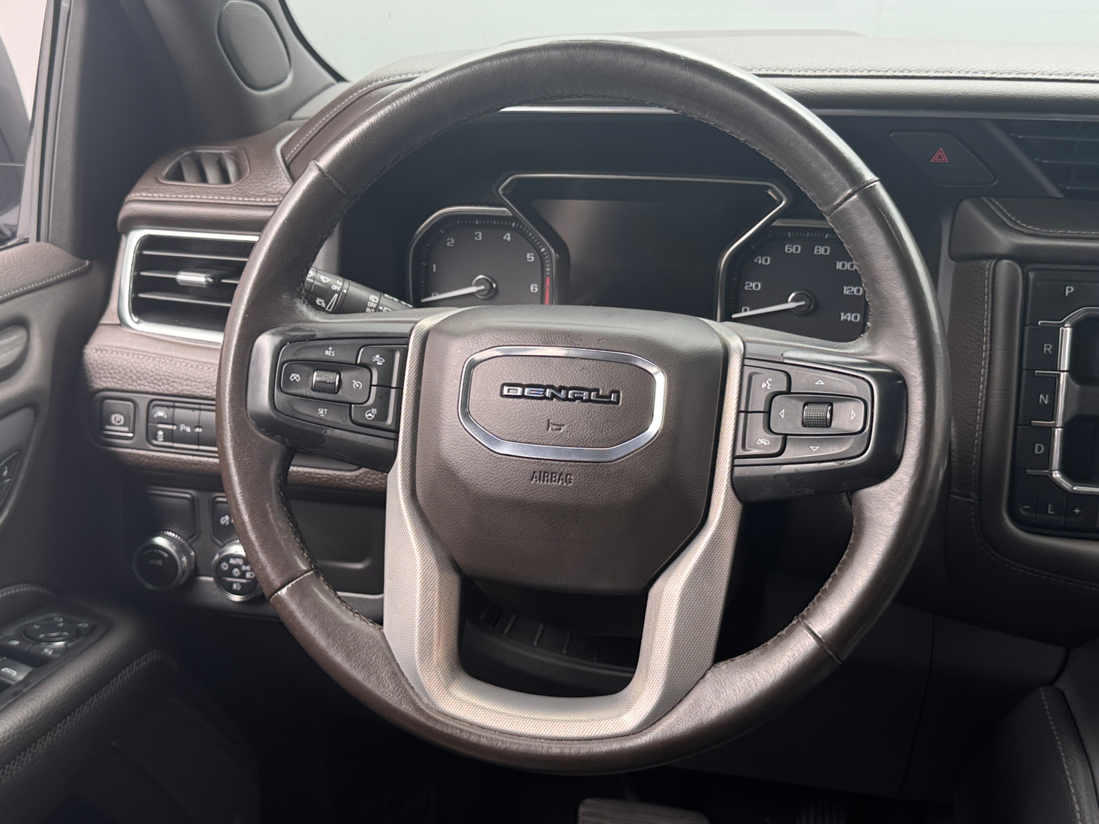 Thumbnail: 2021 GMC Yukon - 4