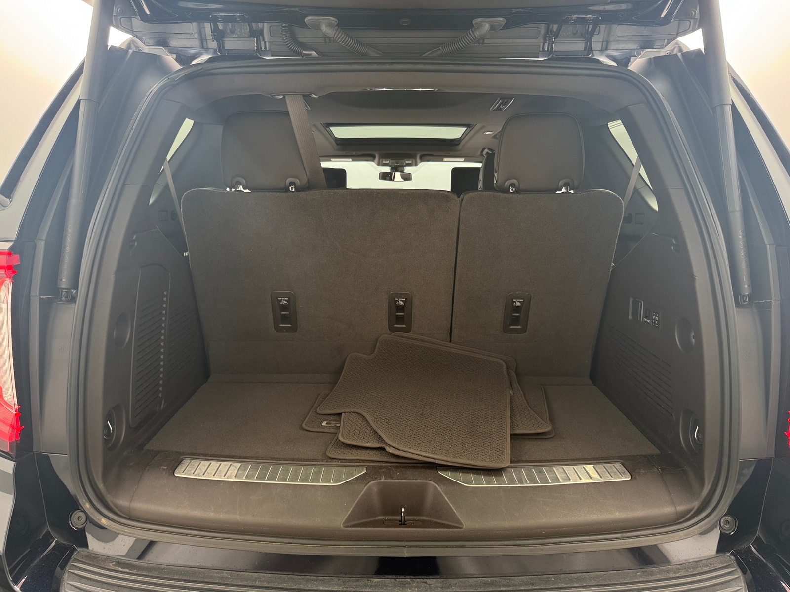 Thumbnail: 2021 GMC Yukon - 6